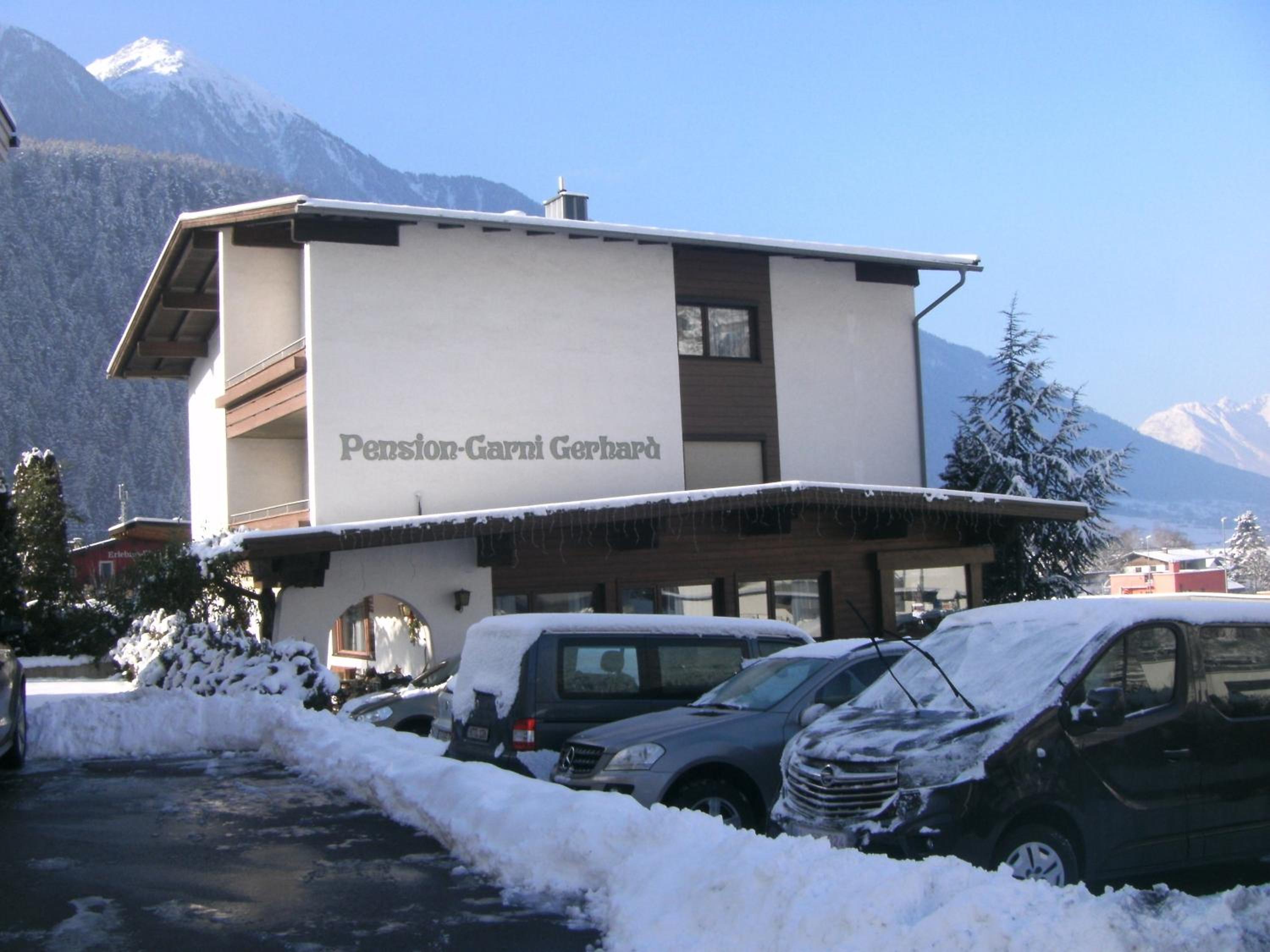 Pension Garni Gerhard
