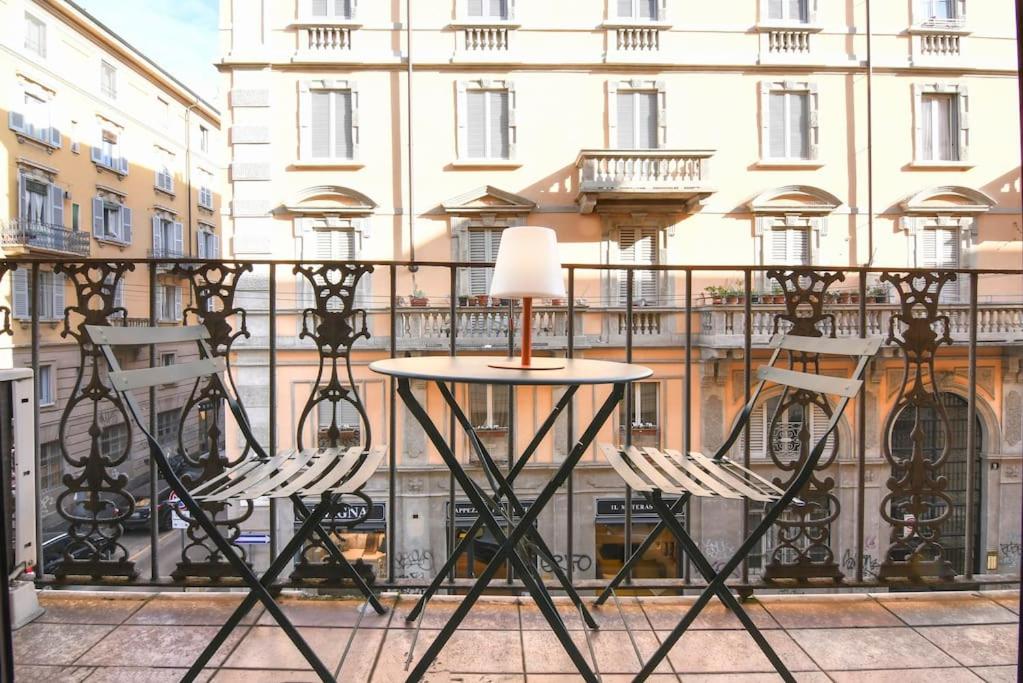 Porta genova bilocale di charme