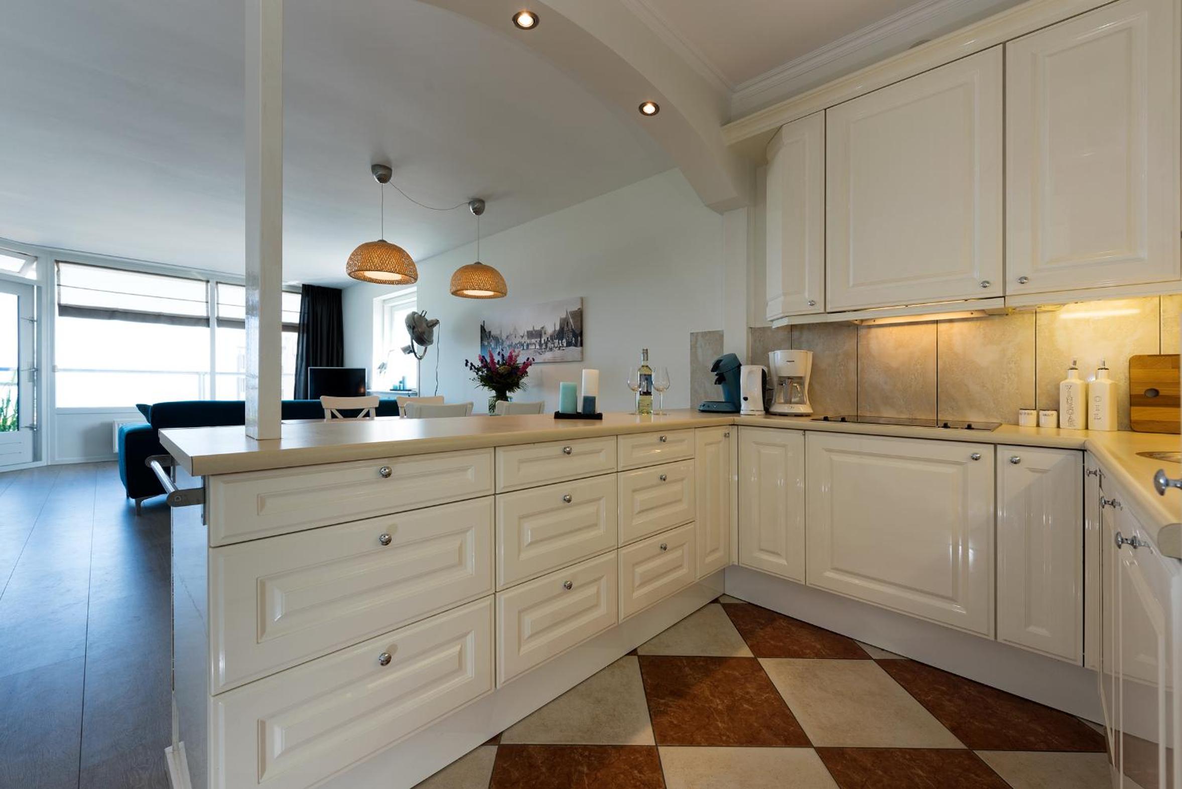 Sterflat 99 view 4