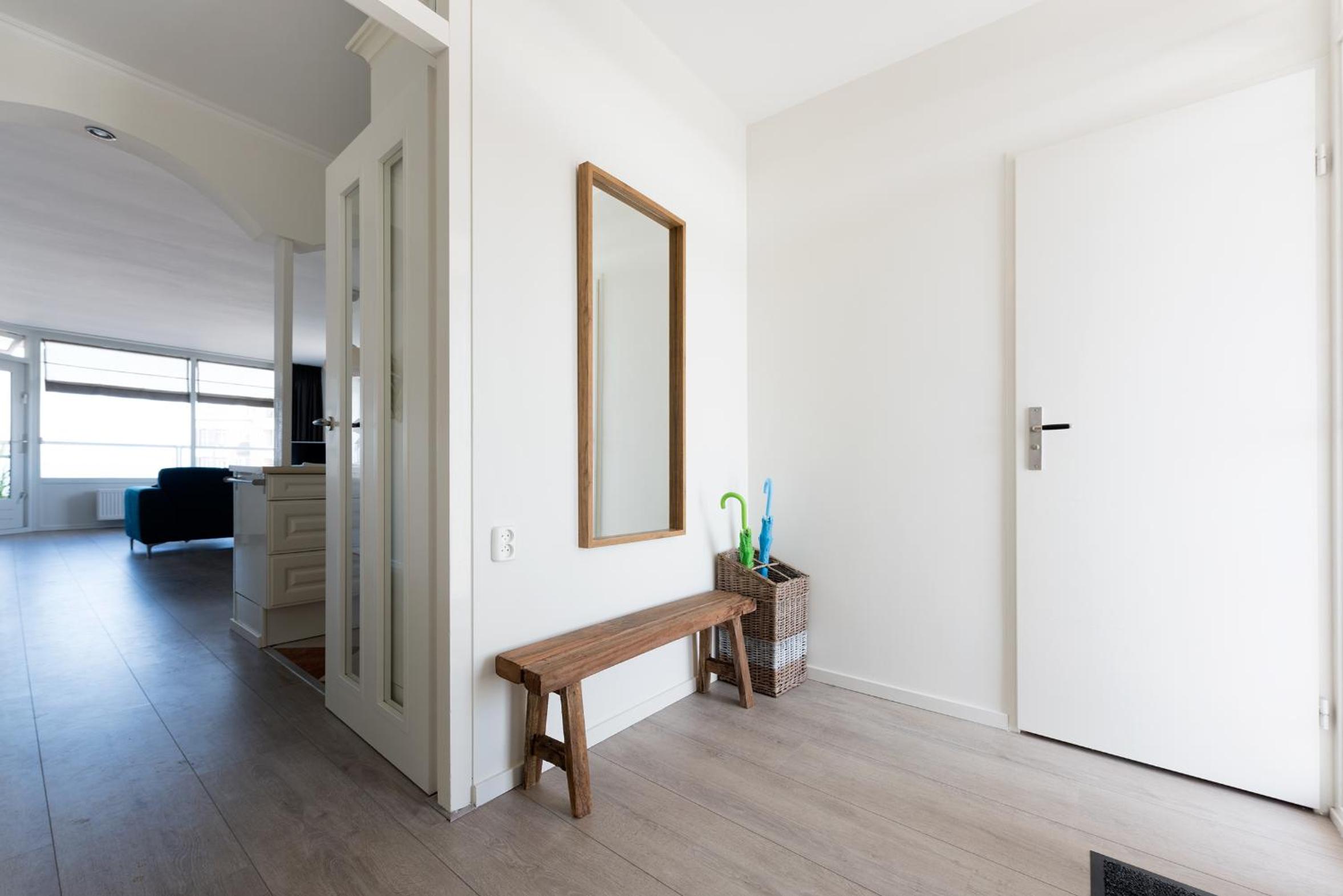 Sterflat 99 view 5