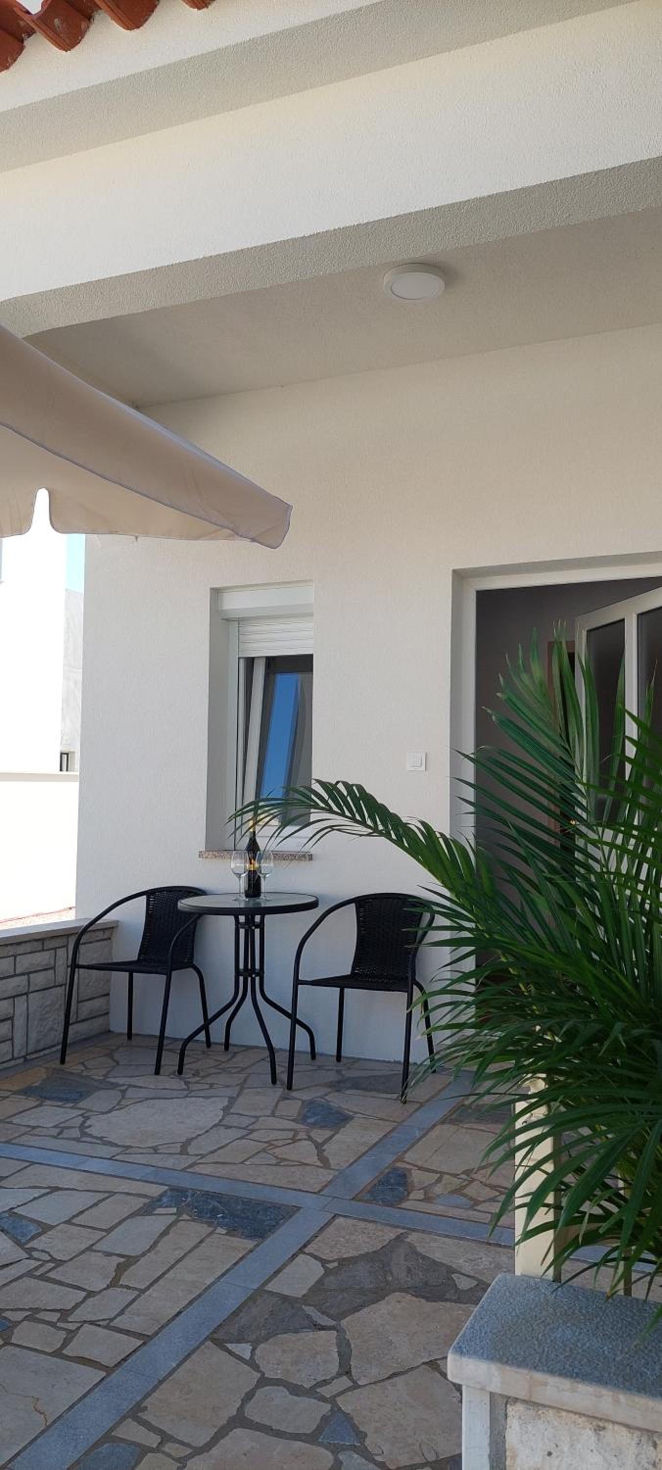 PALACE Apartments Poreč