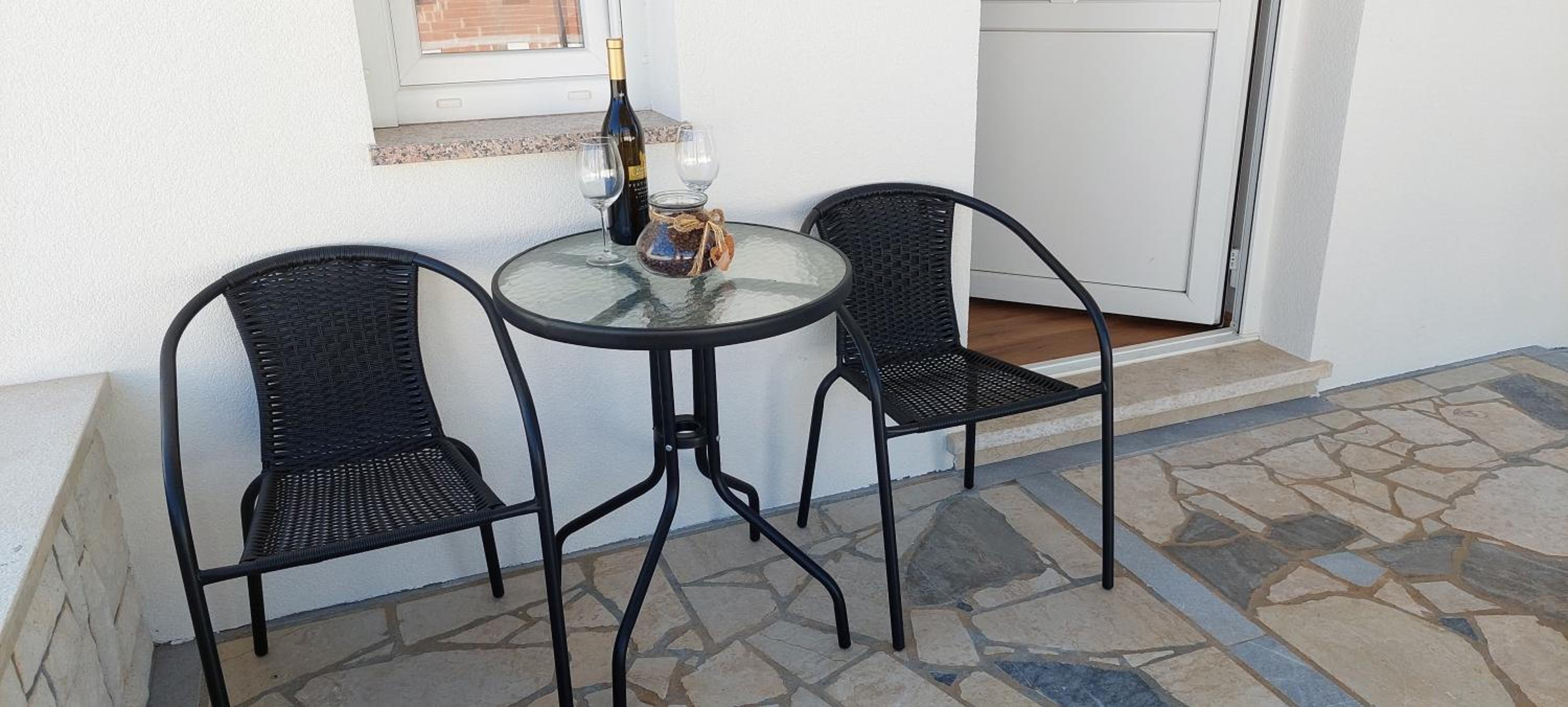 PALACE Apartments Poreč