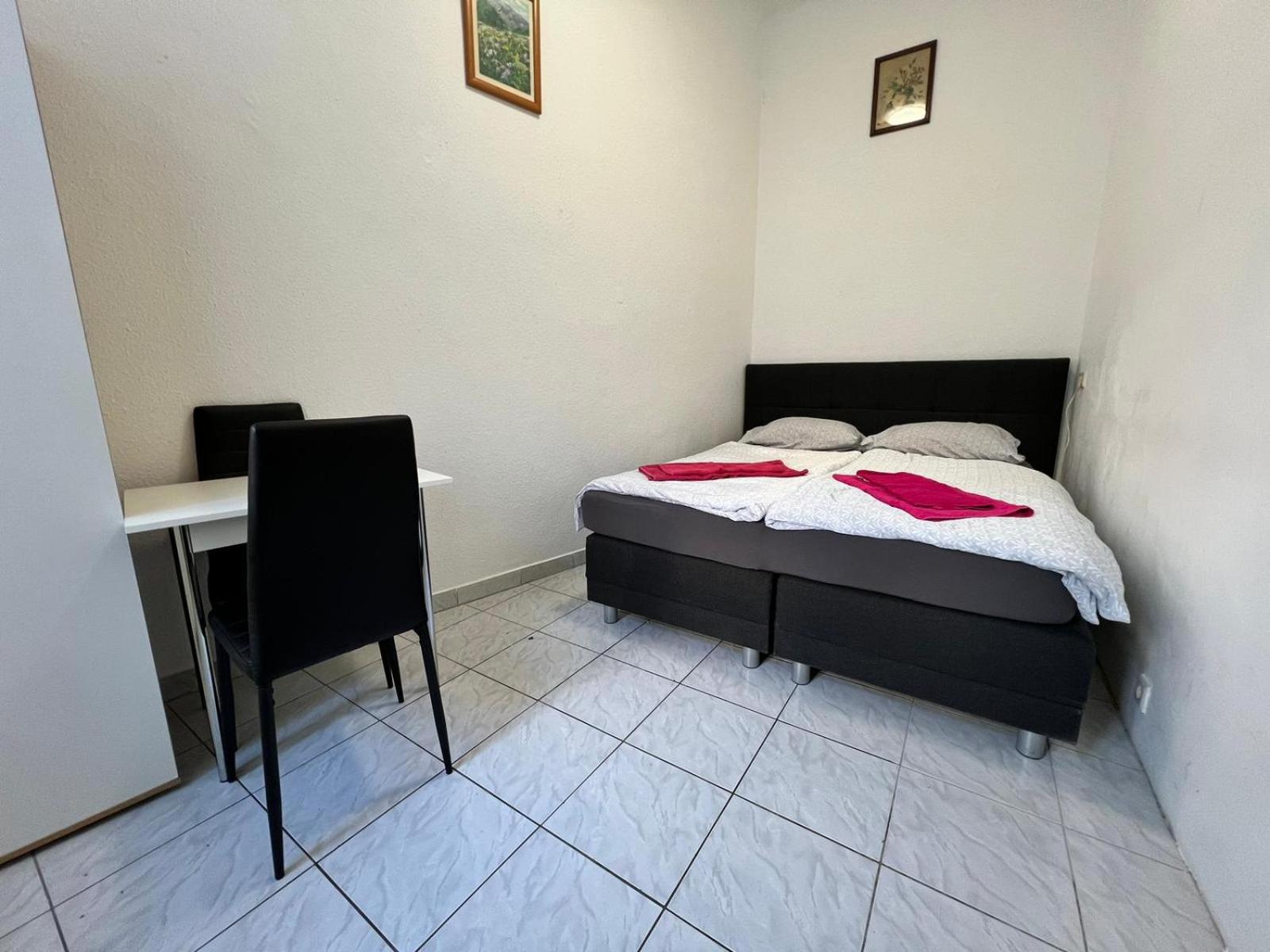 Affordable 3BR Apt. Near Meidling Station