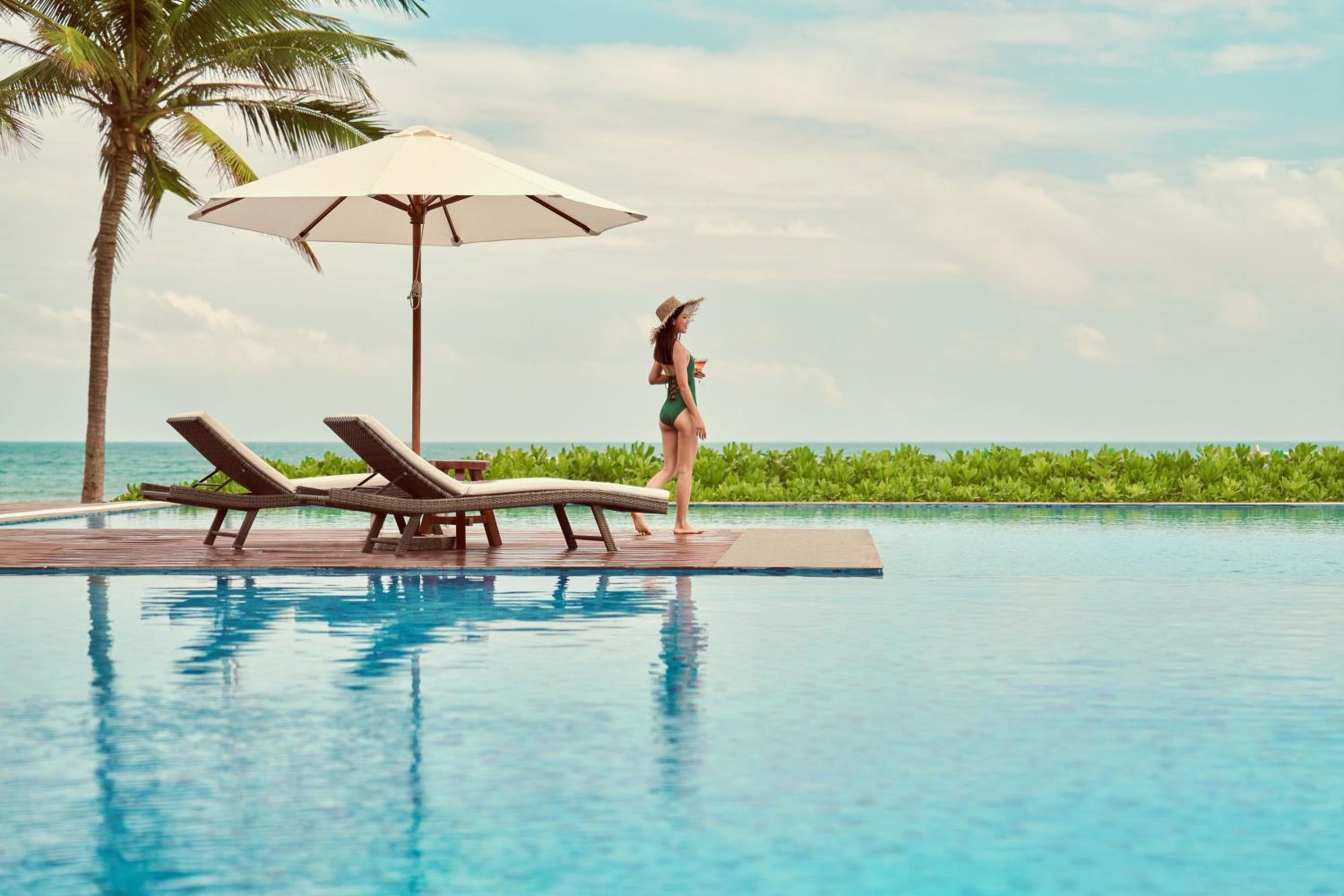 The Ocean Villas Danang 38