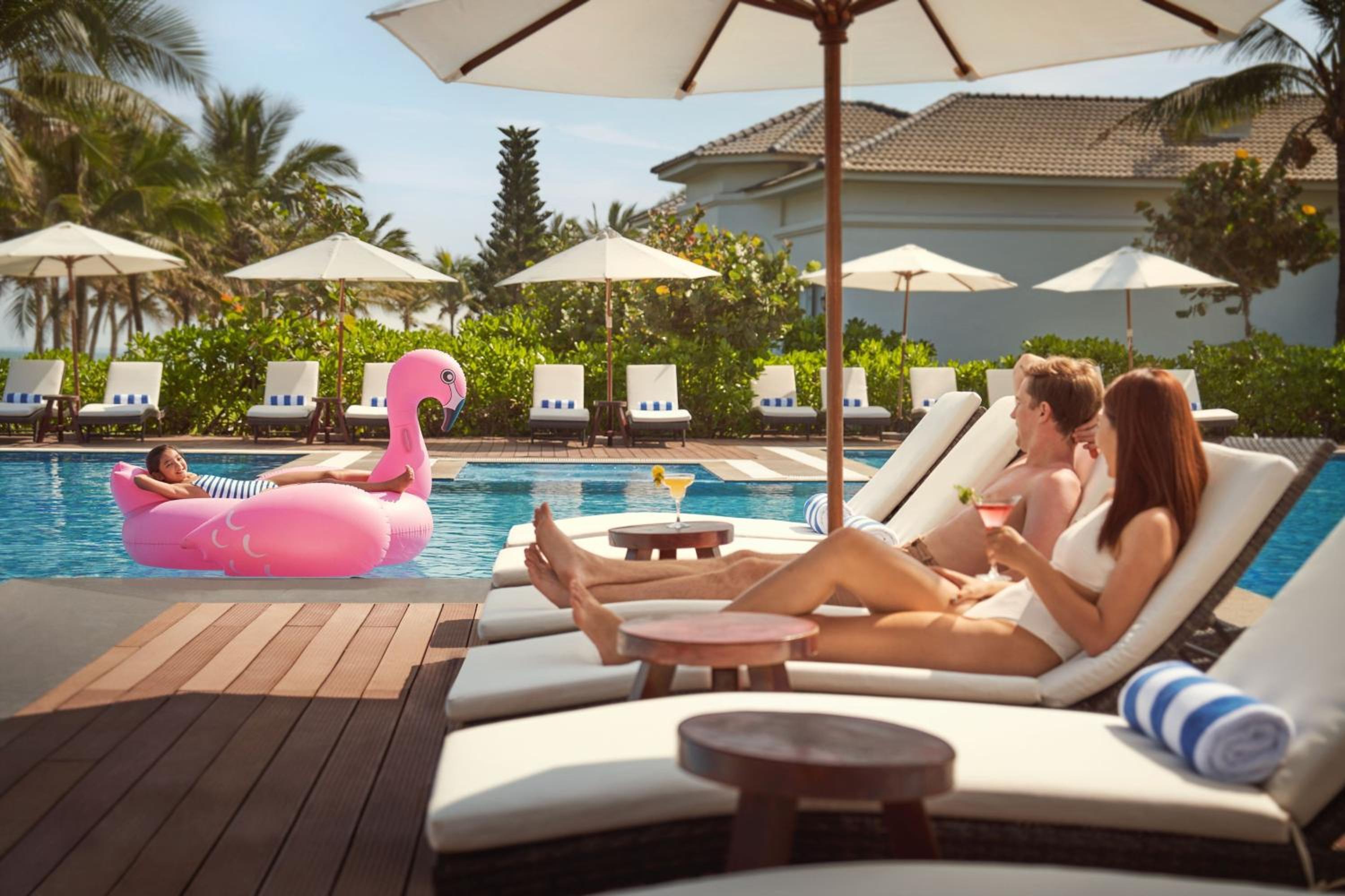 The Ocean Villas Danang 21