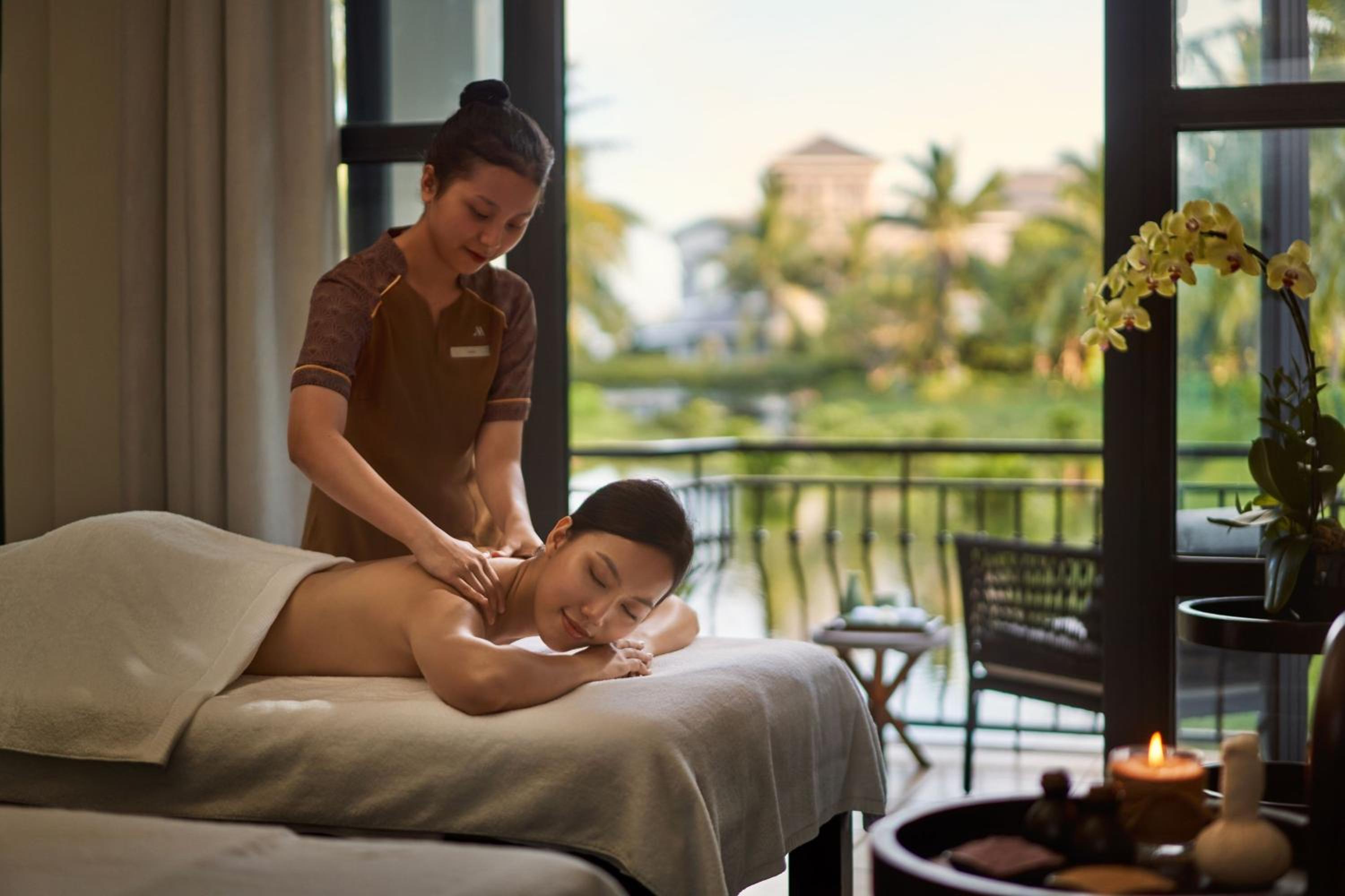 The Ocean Villas Danang 64
