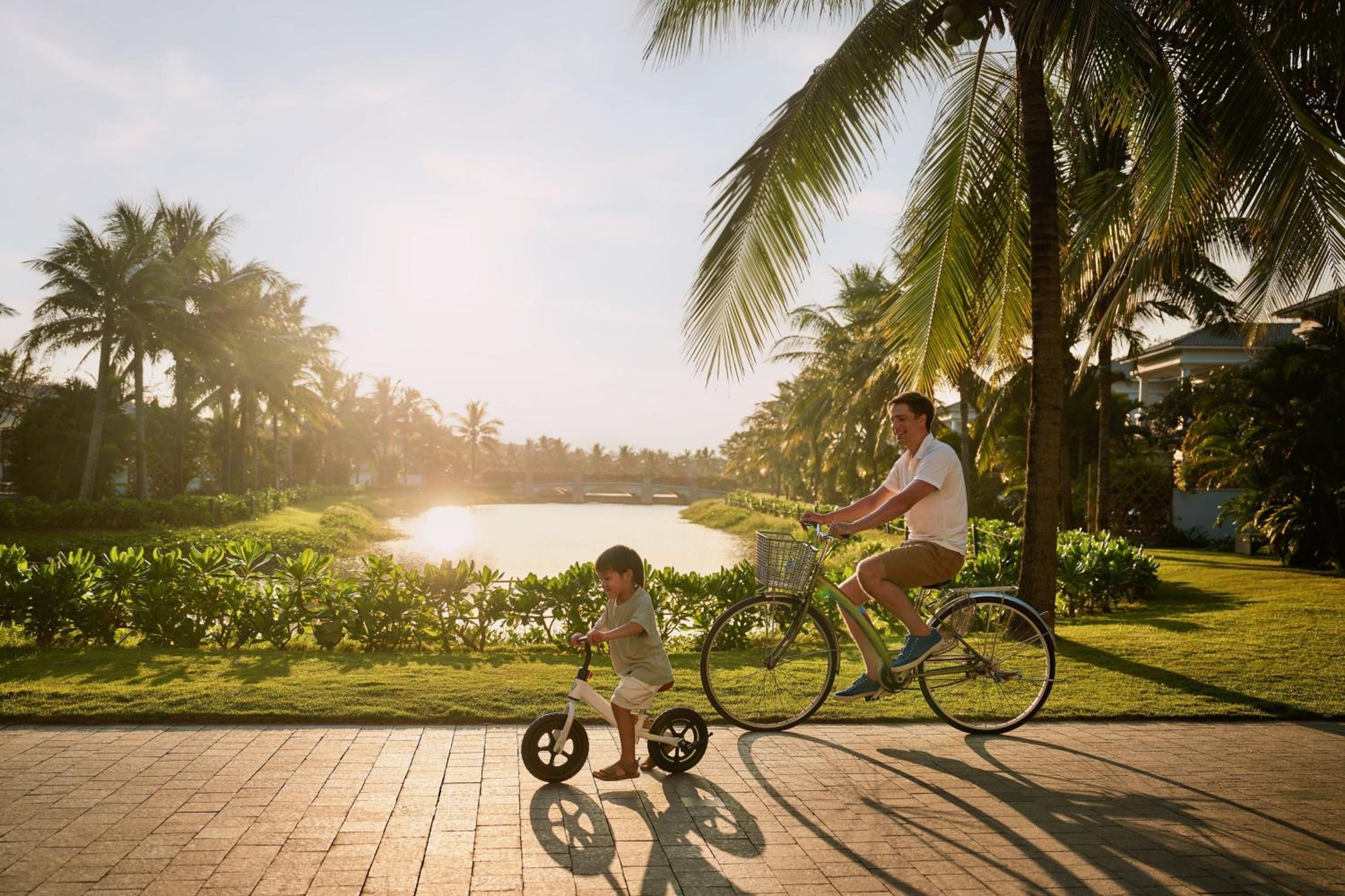 The Ocean Villas Danang 28
