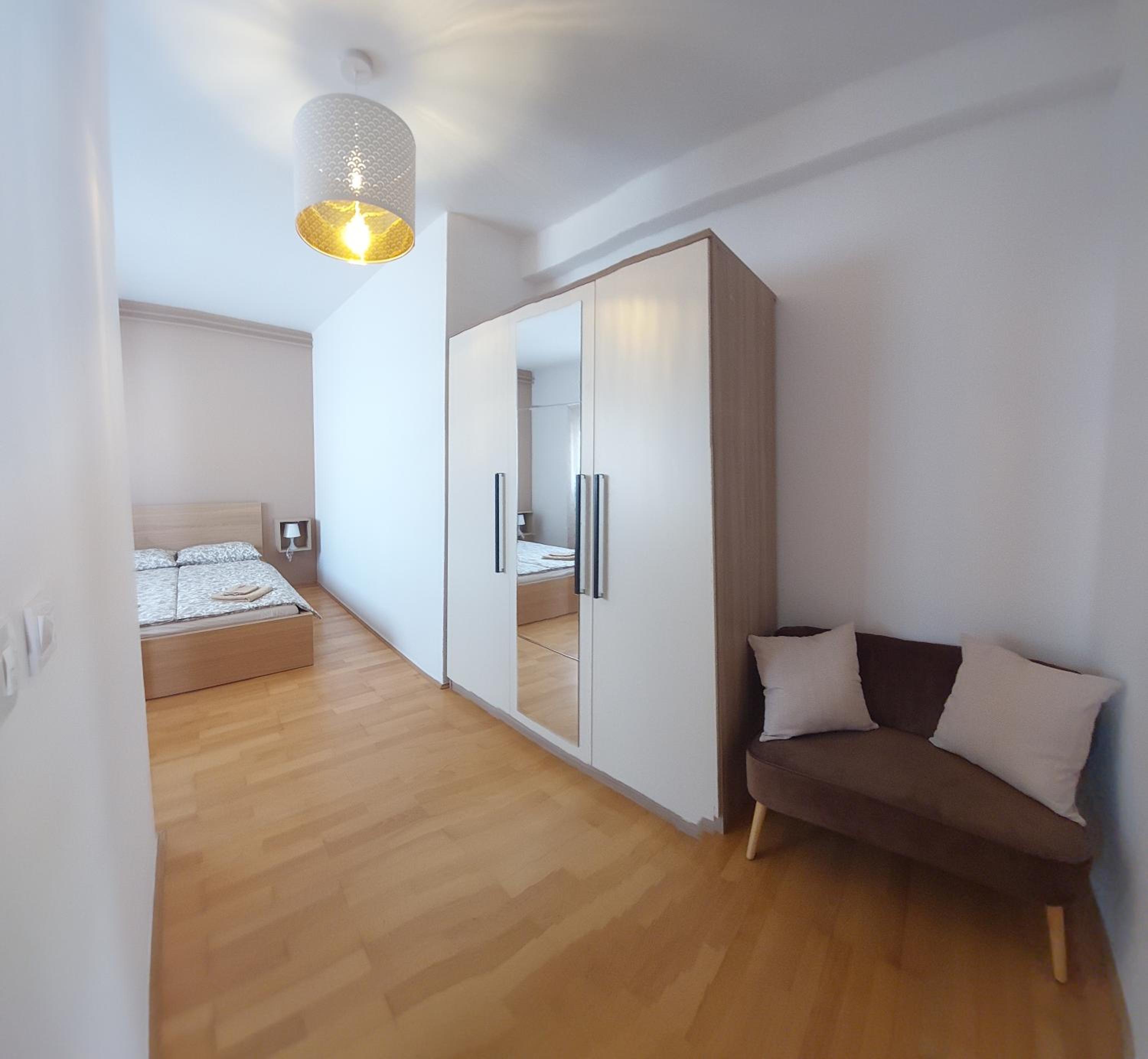 PALACE Apartments Poreč