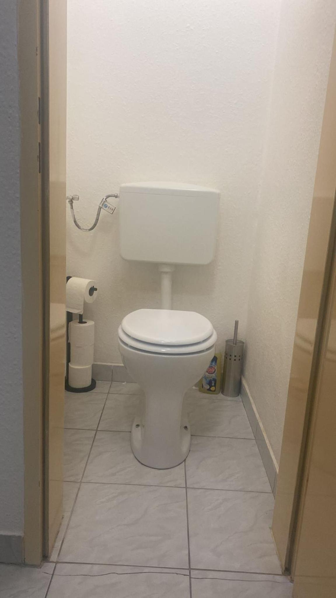 Affordable 3BR Apt. Near Meidling Station