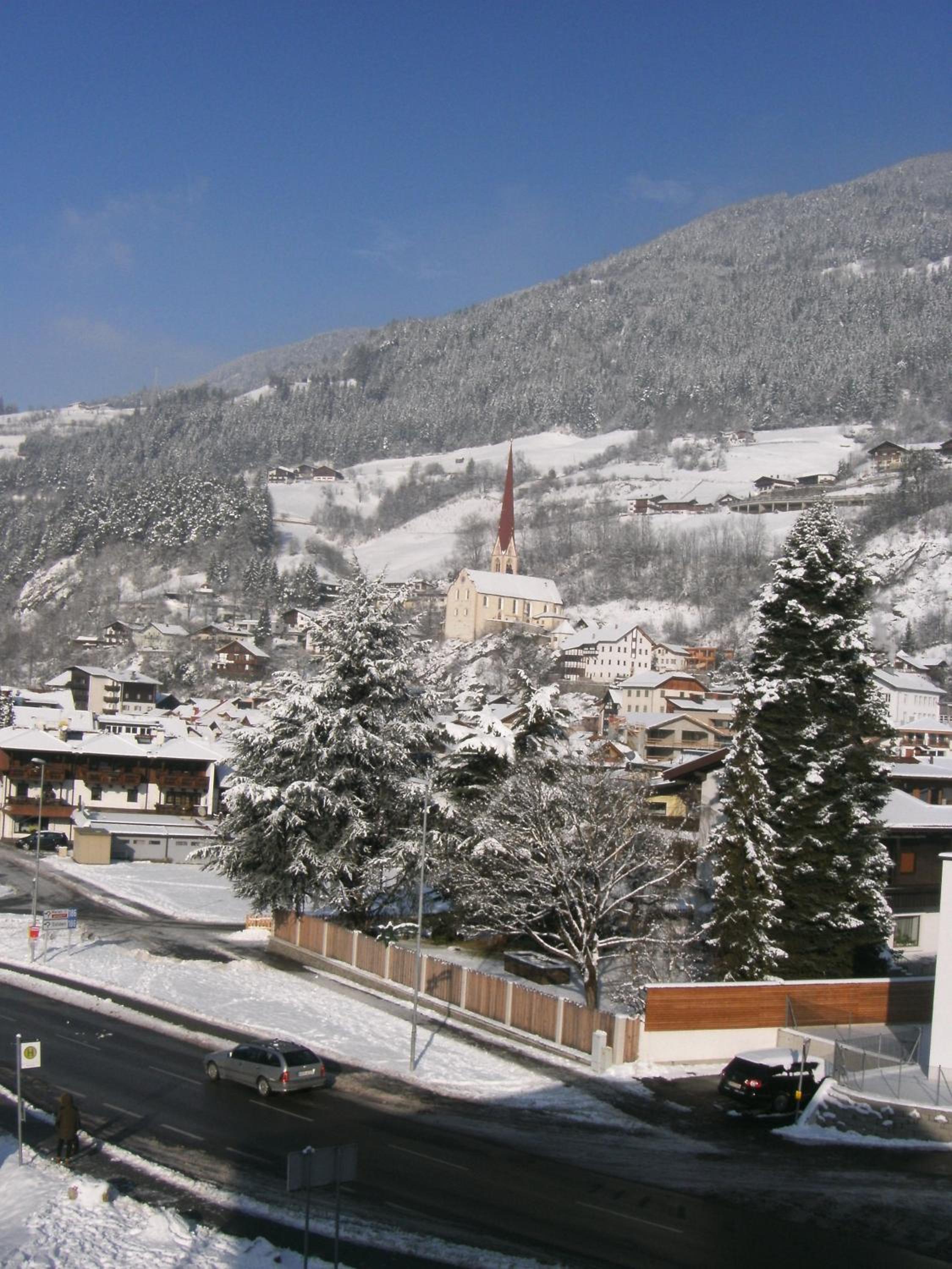 Pension Garni Gerhard