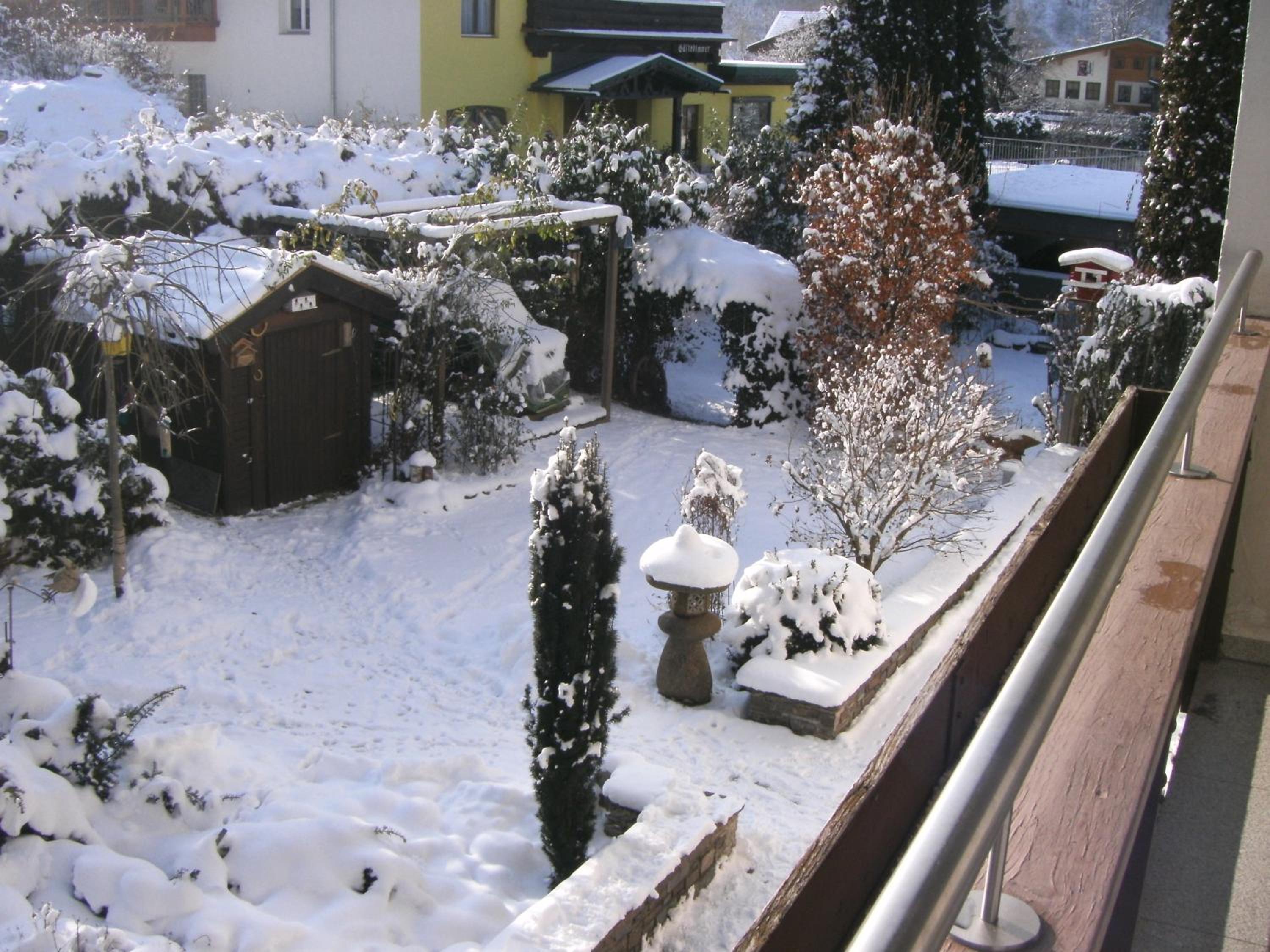 Pension Garni Gerhard