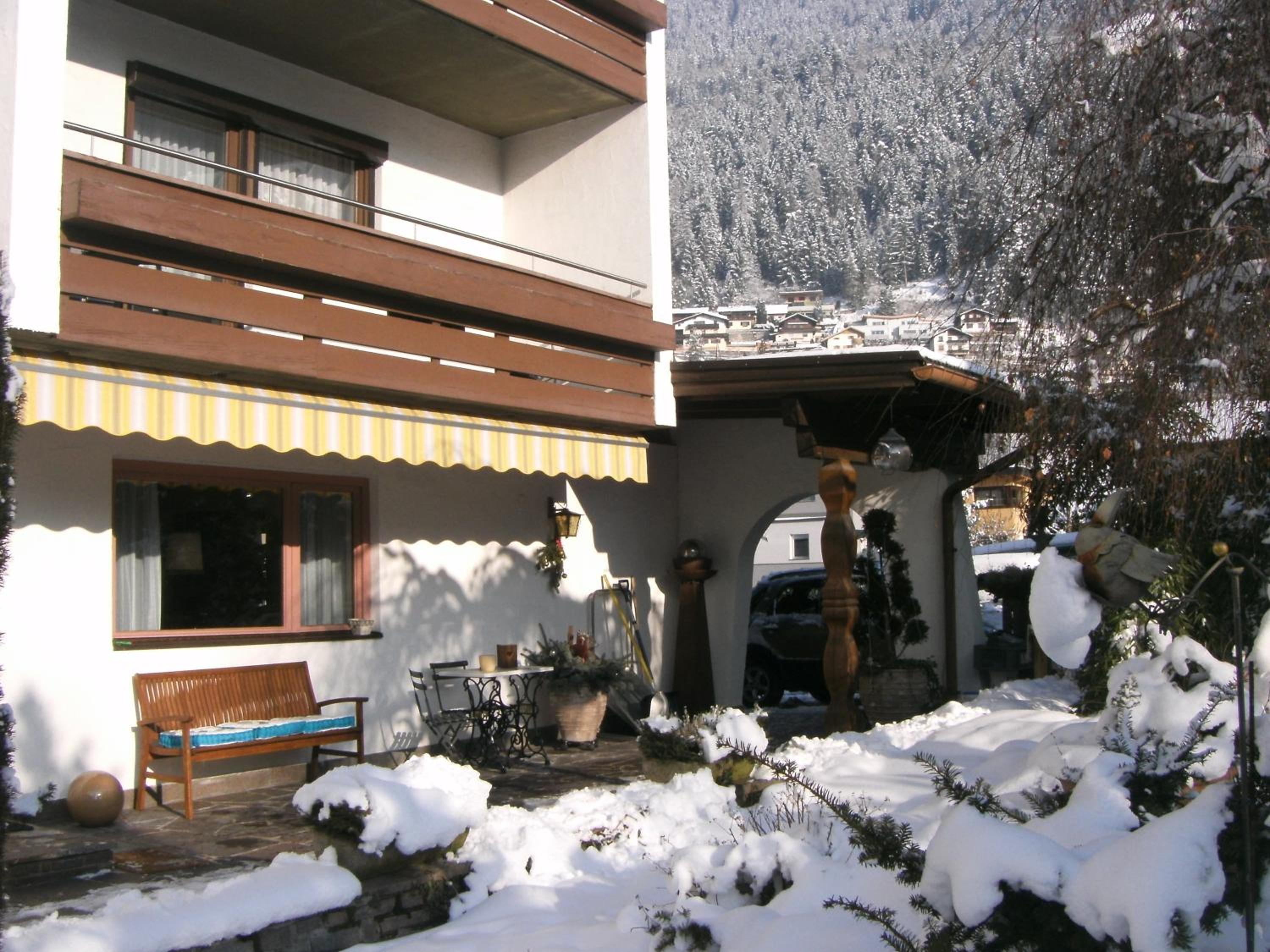 Pension Garni Gerhard