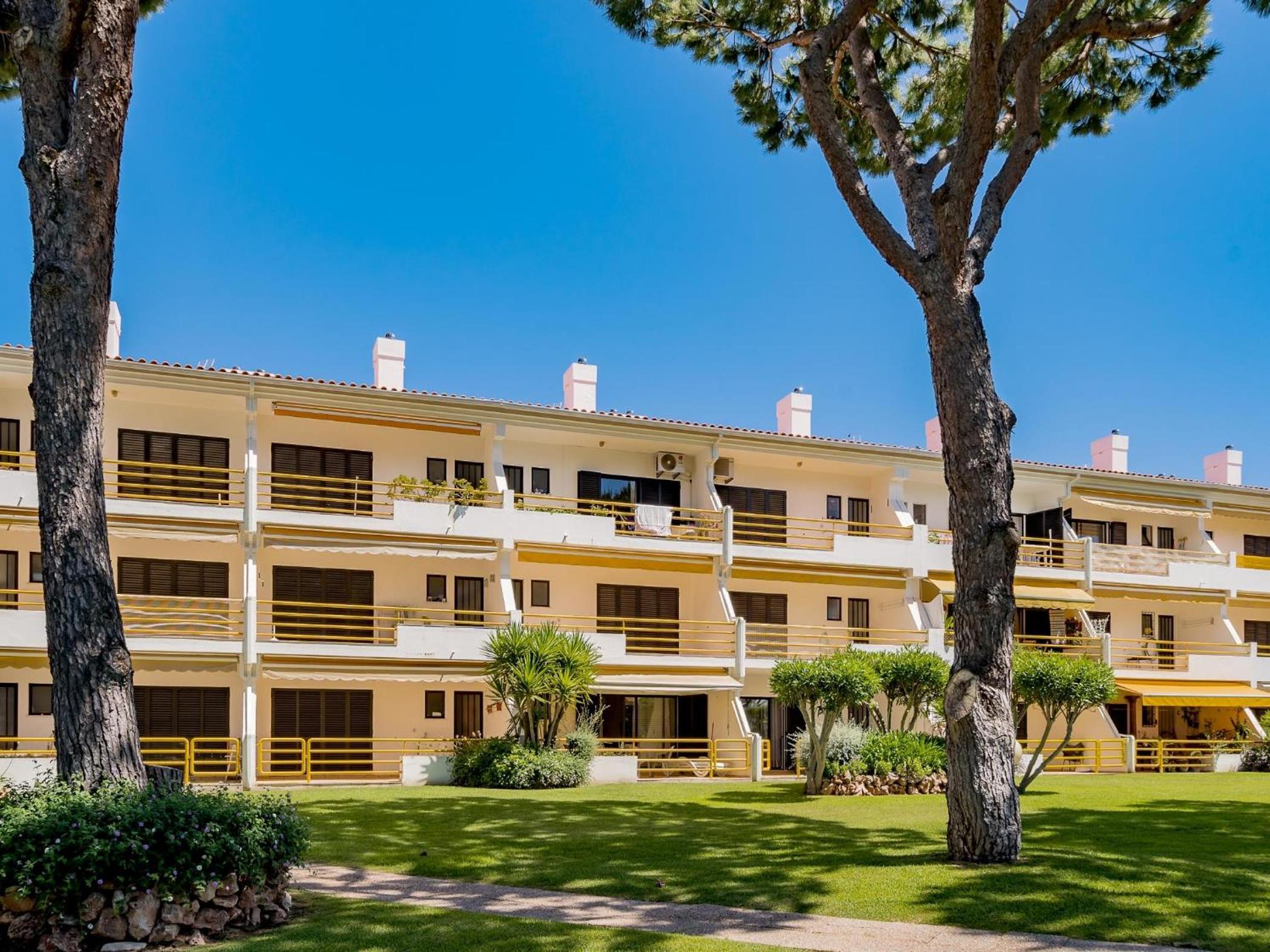 AL - Sol Nascente ll Apartamentos