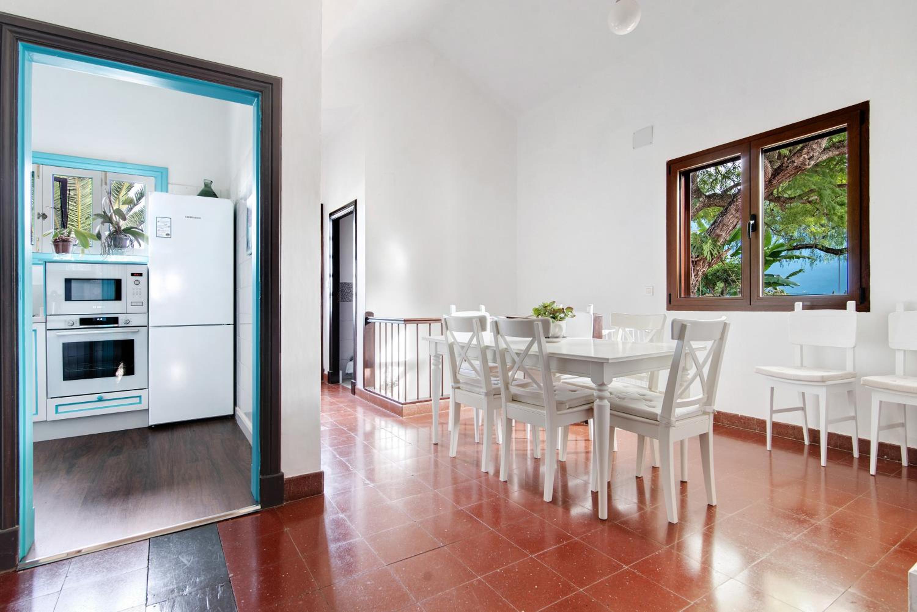 Finca Madroñal