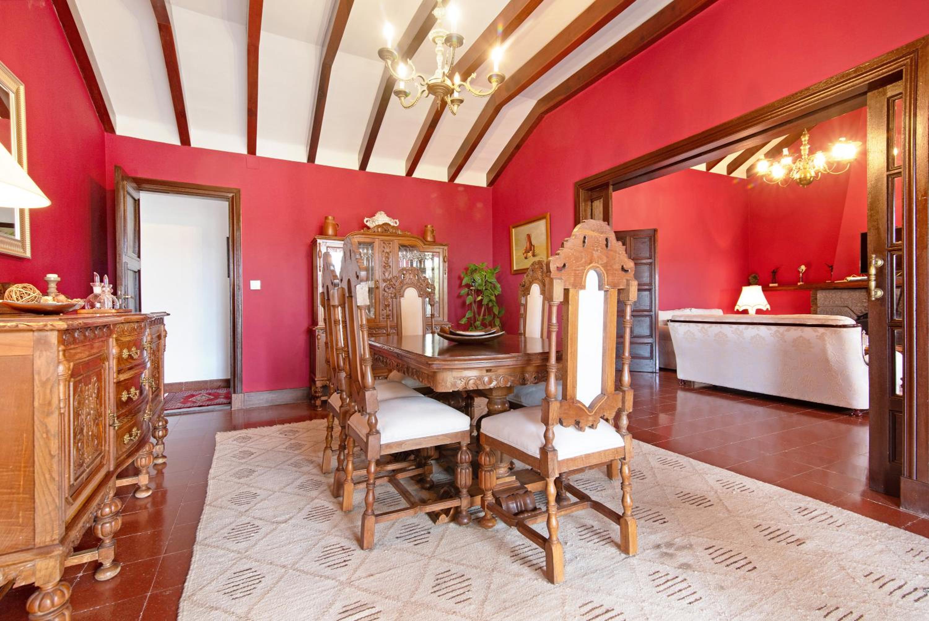 Finca Madroñal