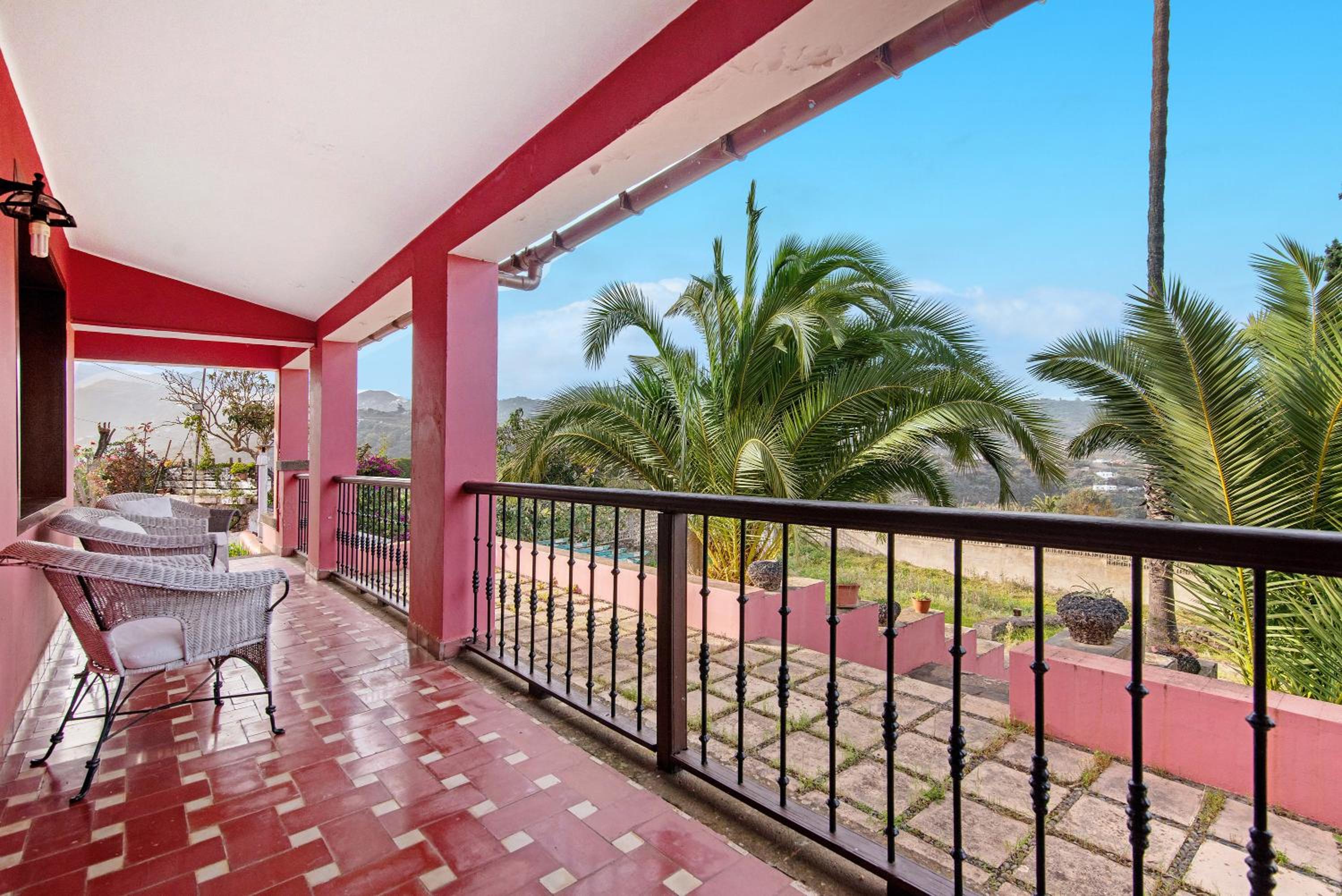 Finca Madroñal