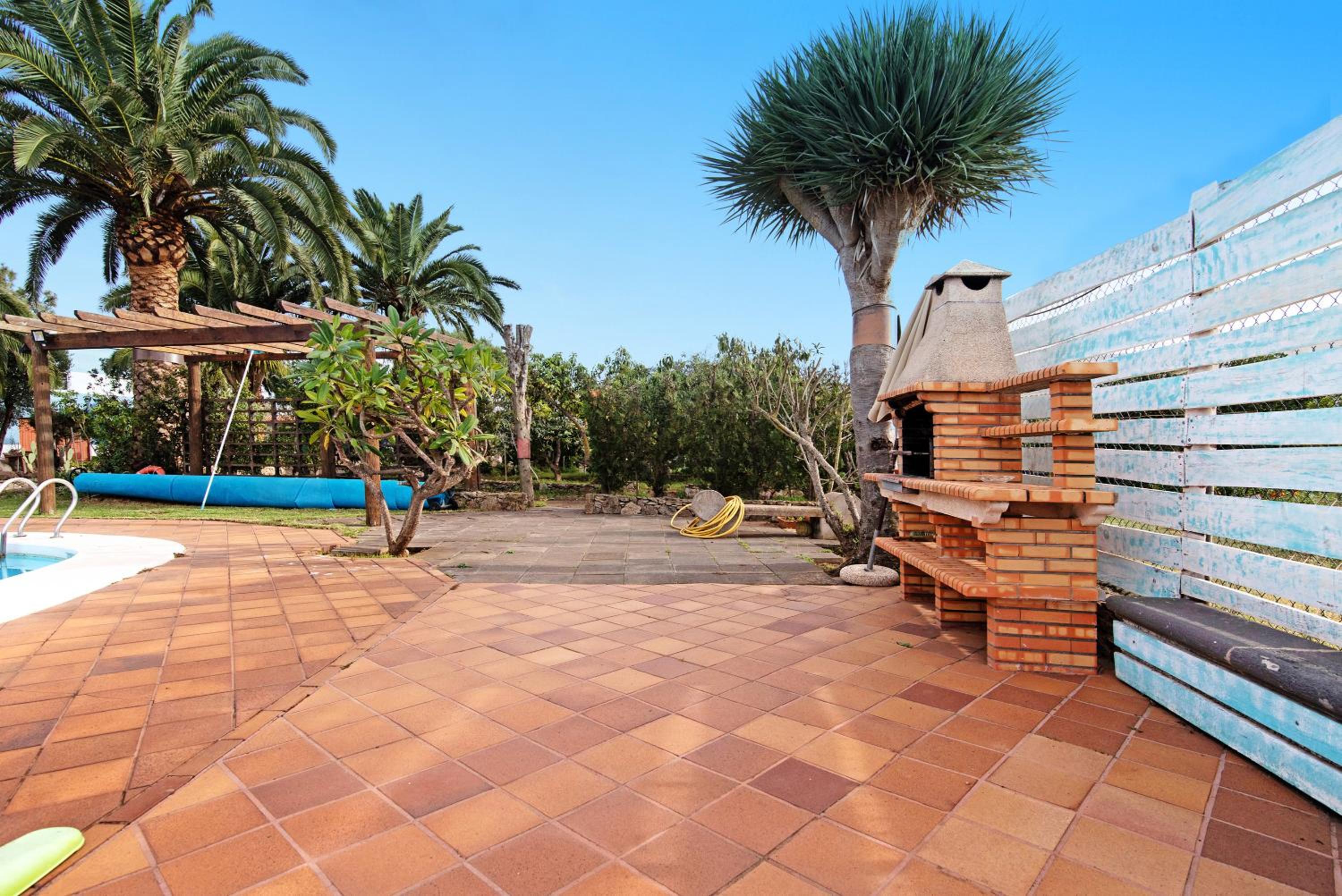 Finca Madroñal