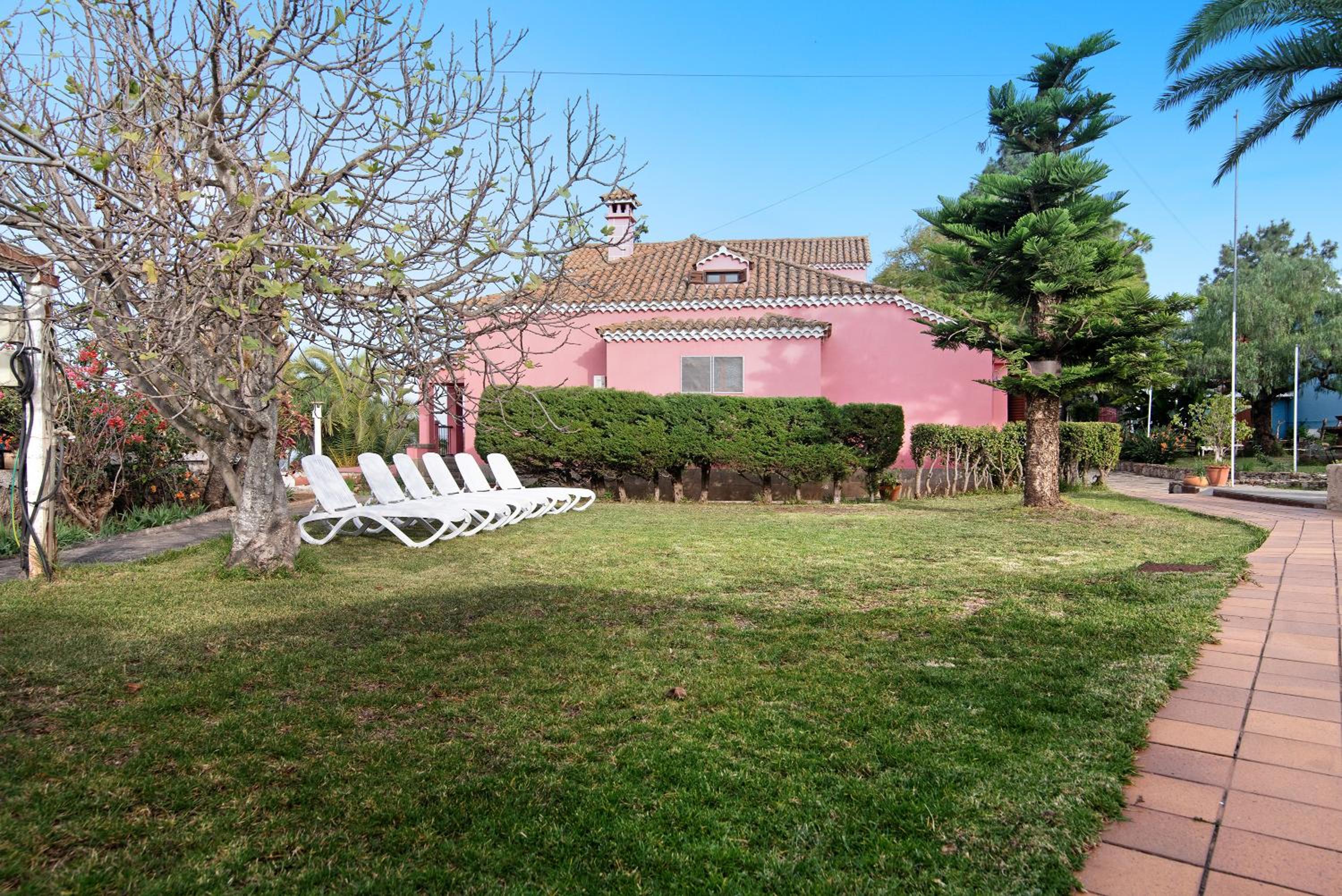 Finca Madroñal