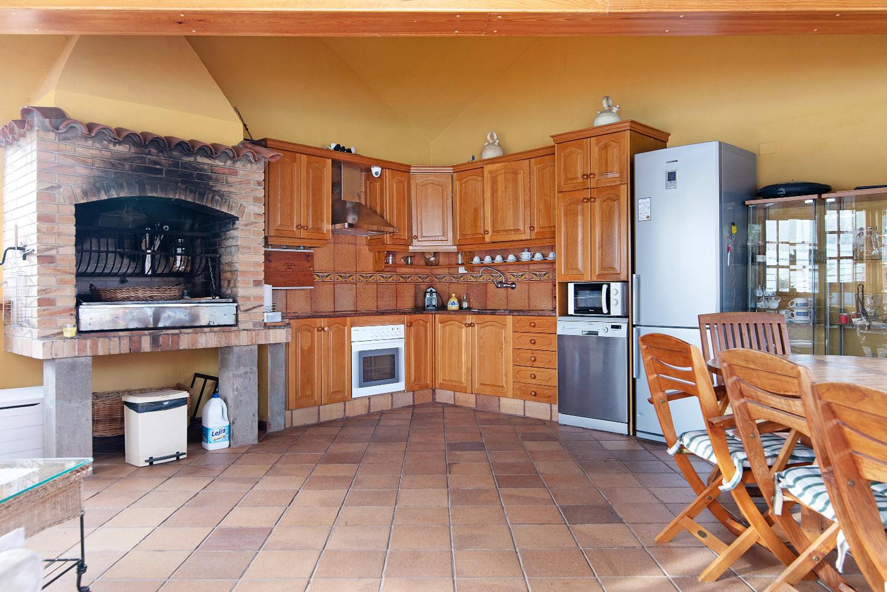 Finca Madroñal