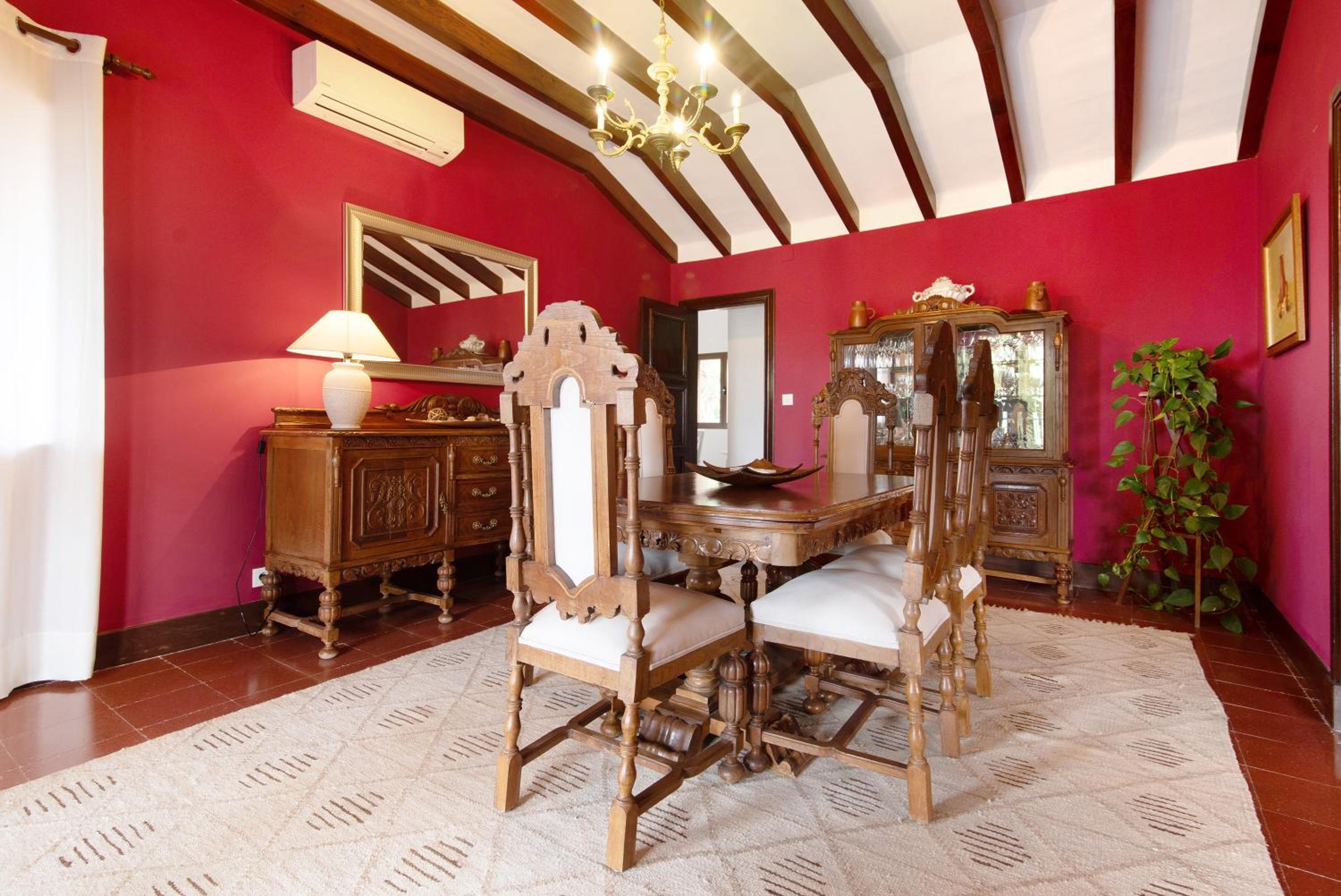 Finca Madroñal