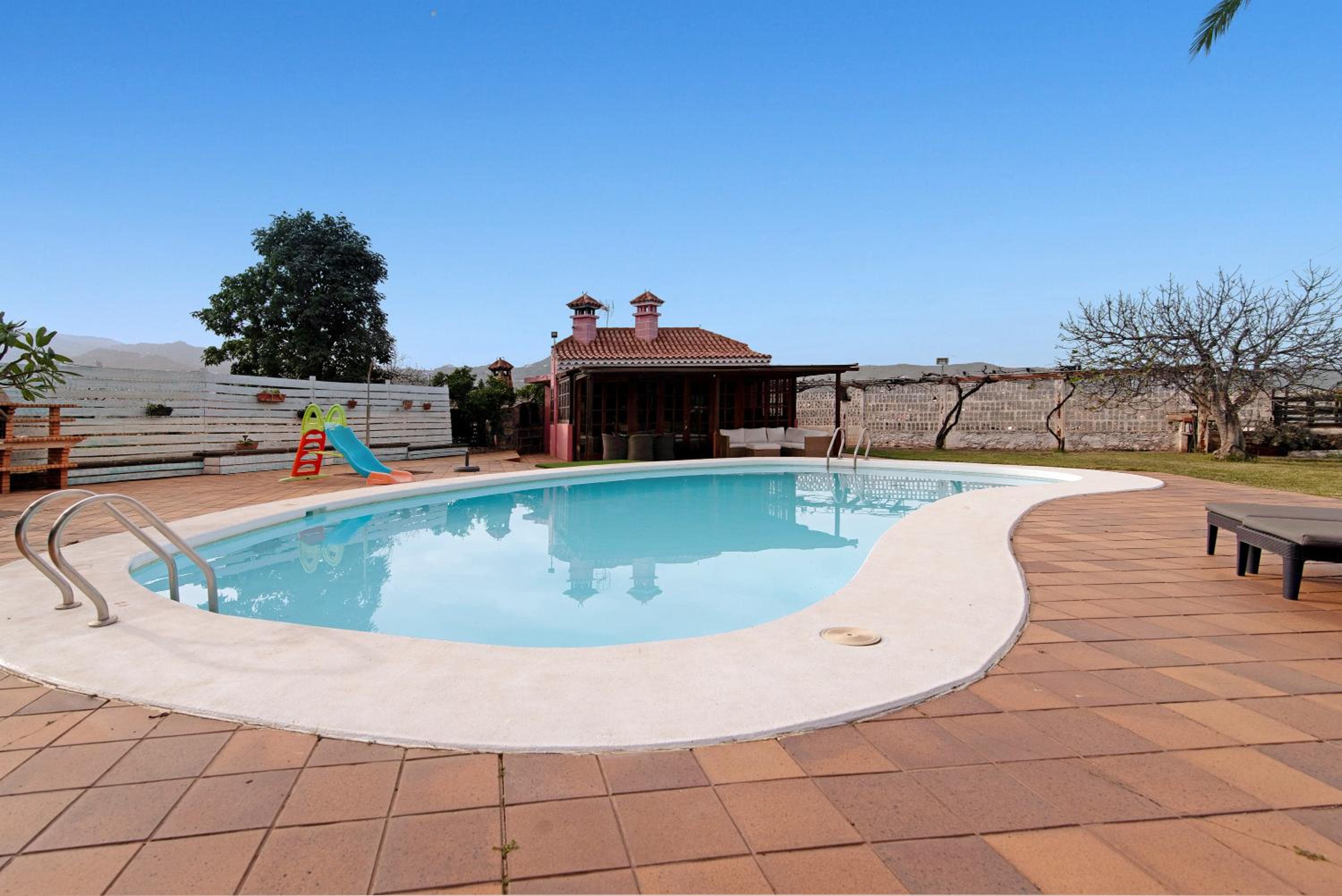 Finca Madroñal