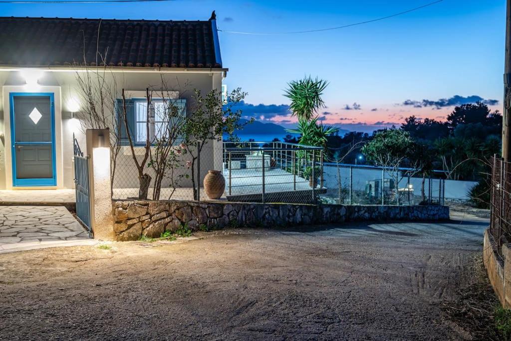 Afrala Cottage
