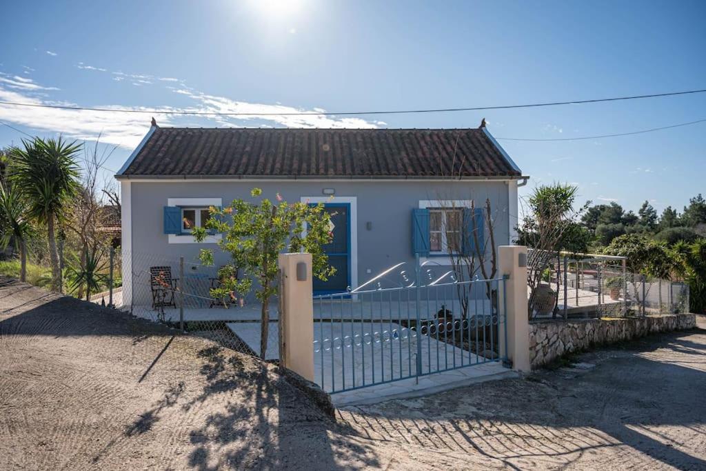 Afrala Cottage