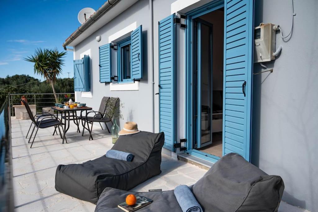 Afrala Cottage