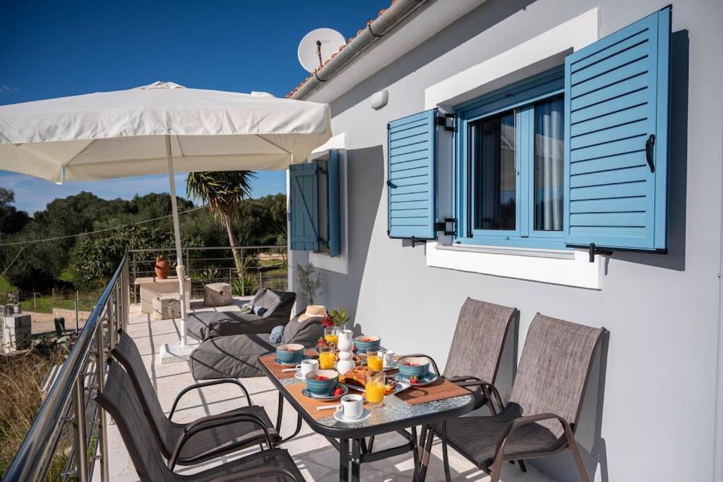 Afrala Cottage
