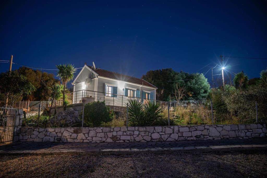 Afrala Cottage
