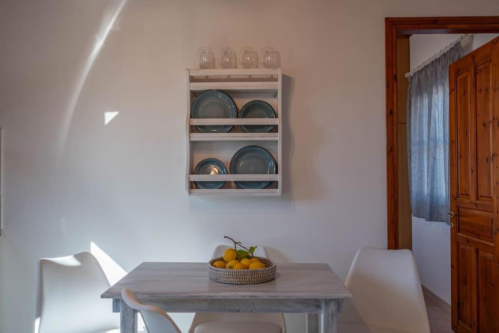 Afrala Cottage