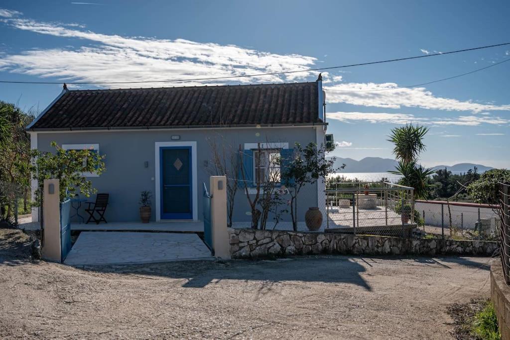Afrala Cottage