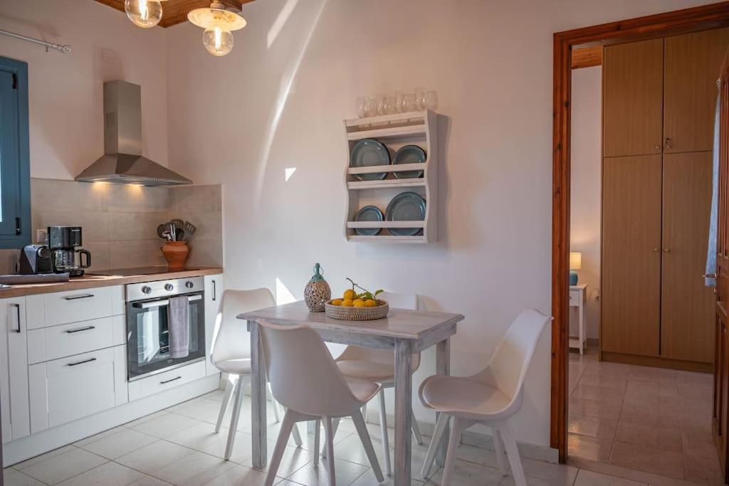 Afrala Cottage