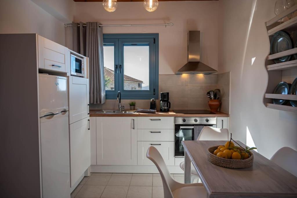Afrala Cottage