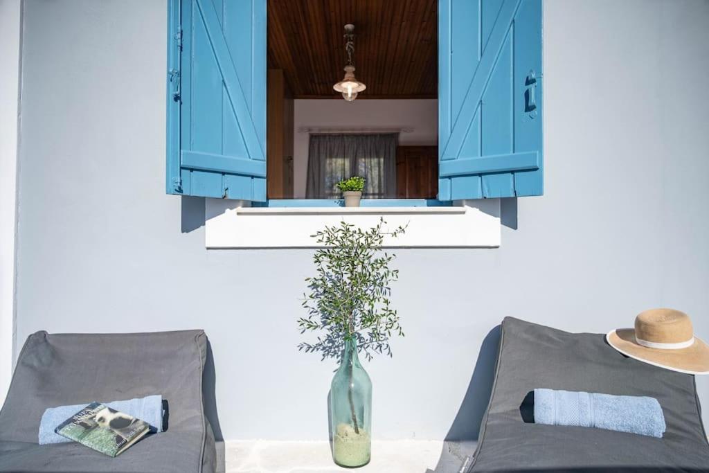 Afrala Cottage