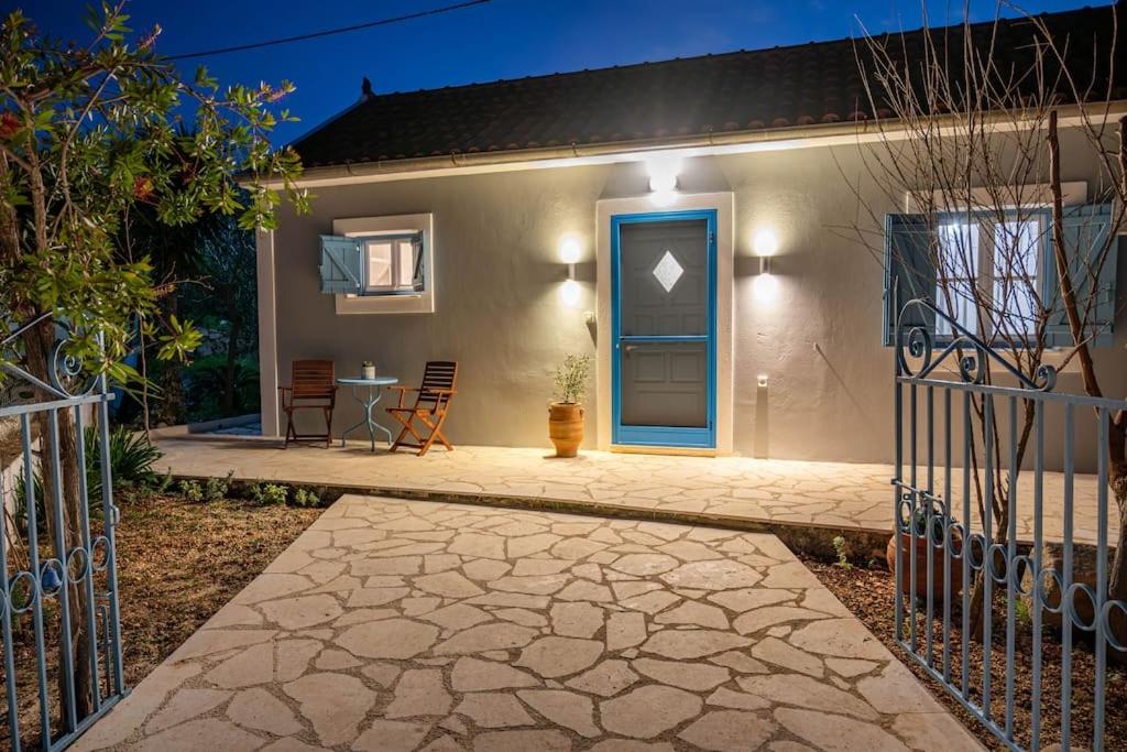Afrala Cottage