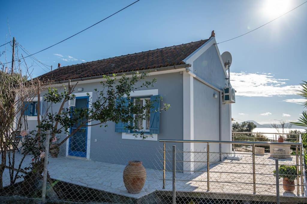 Afrala Cottage