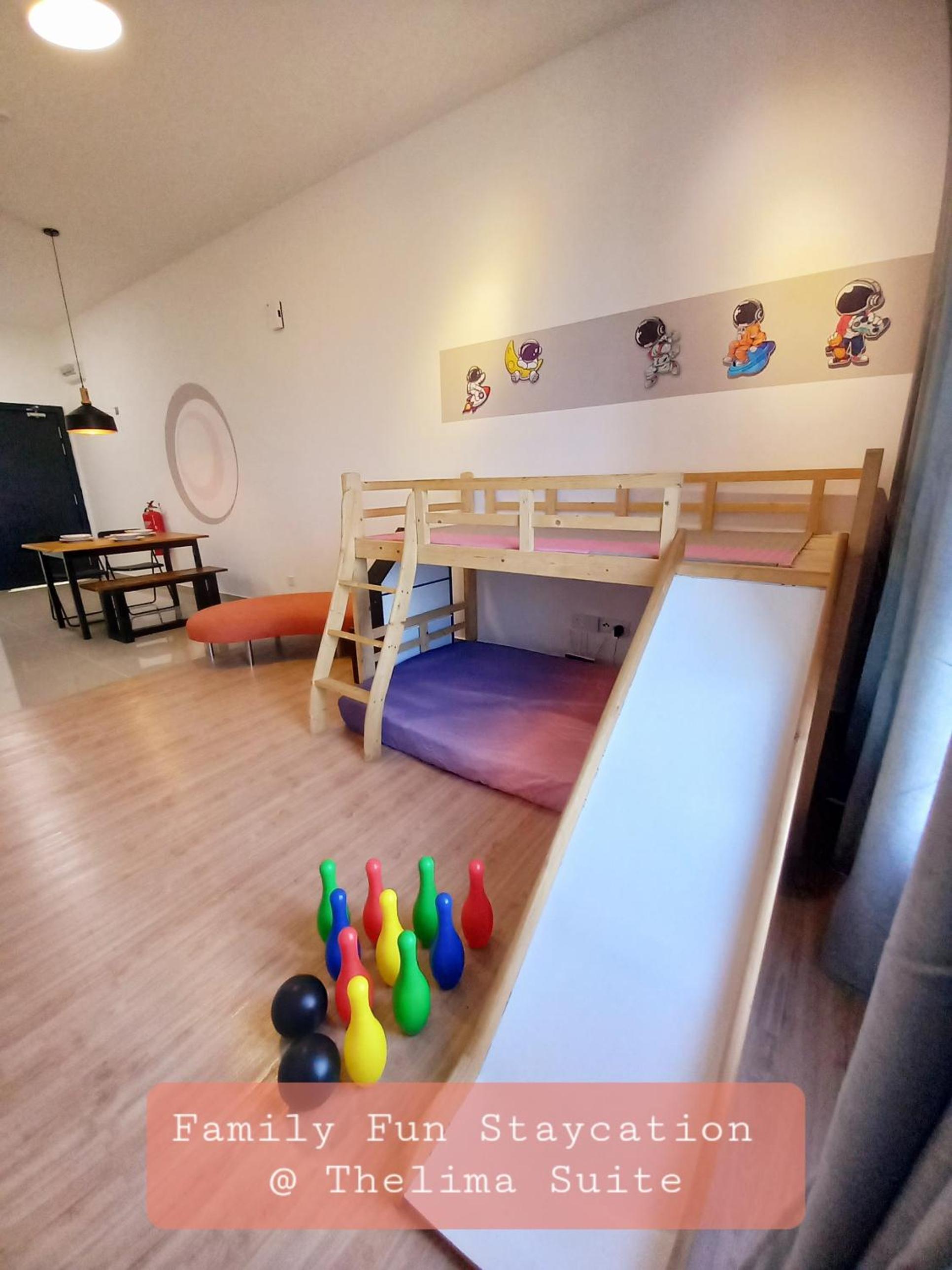 Thelima Family Suite photo 6