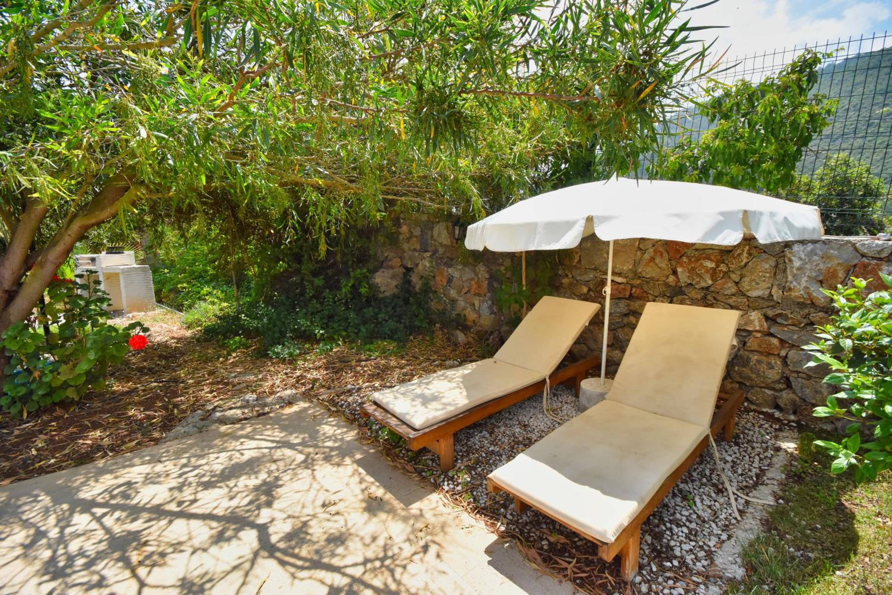 Hotel Kilim Kaya Villas - Image 1