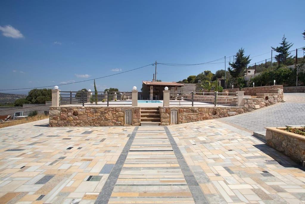 Bonavita villa
