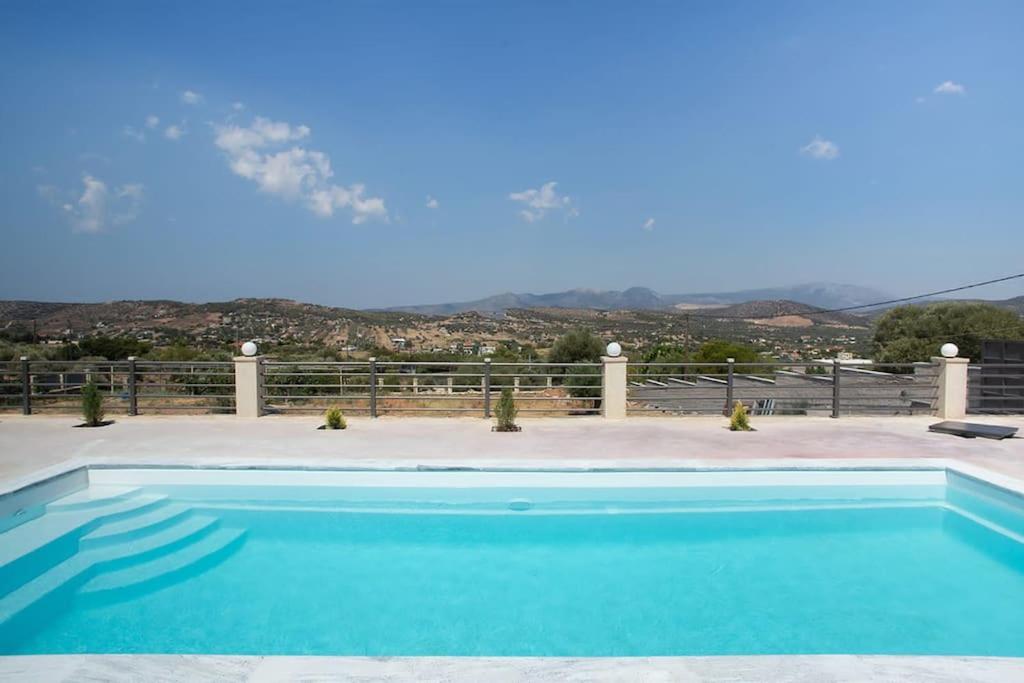Bonavita villa