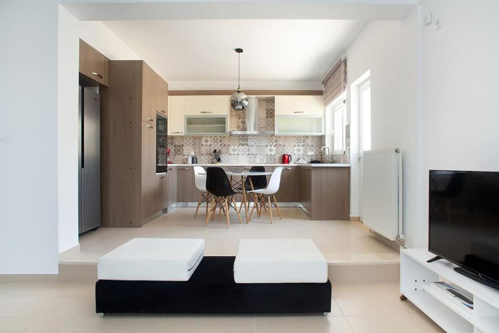 Bonavita villa