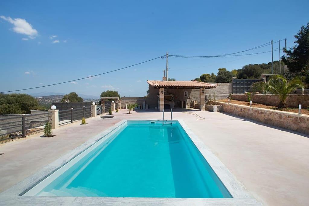 Bonavita villa