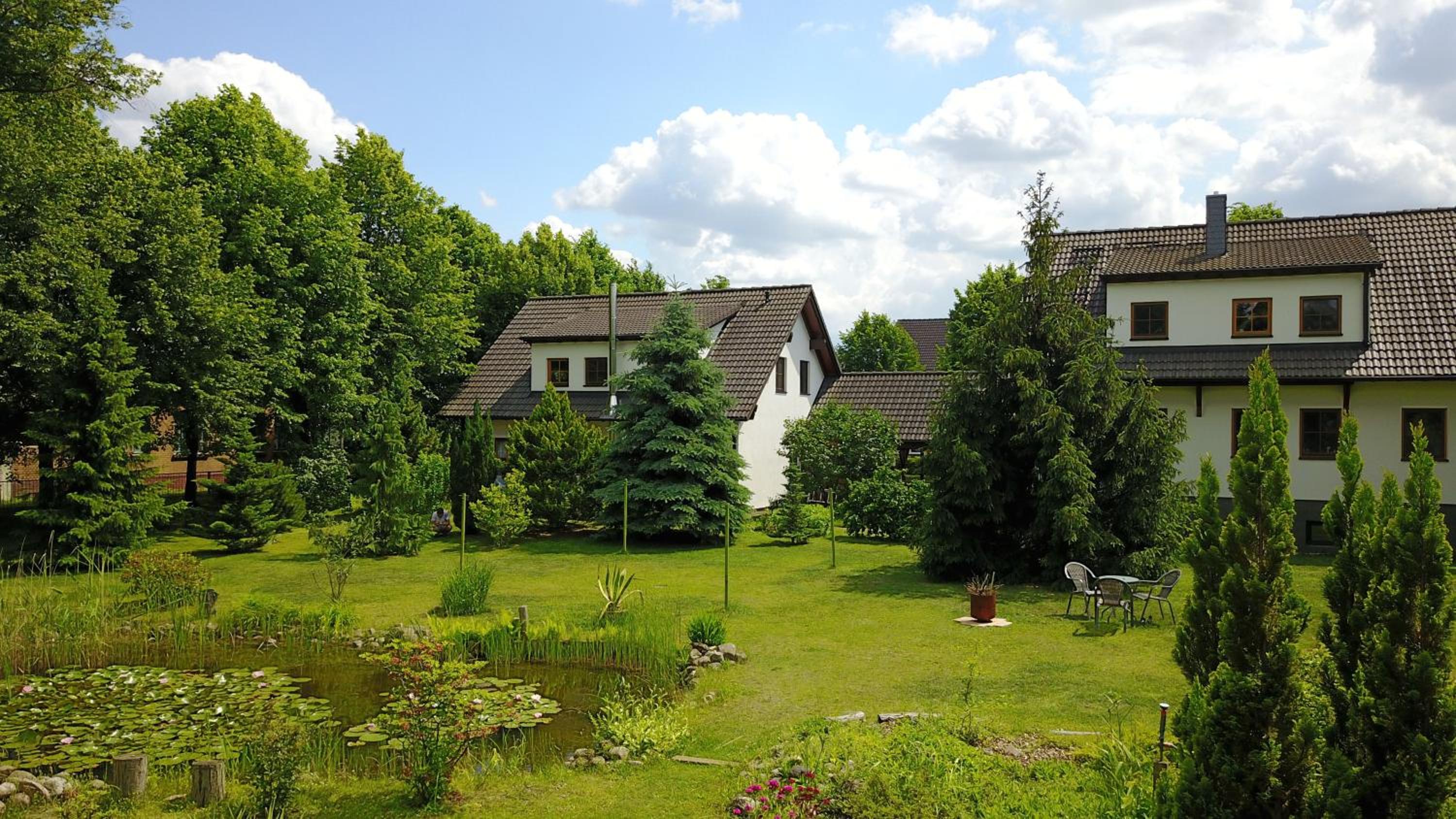 Ferienwohnung Unter den Linden view 3