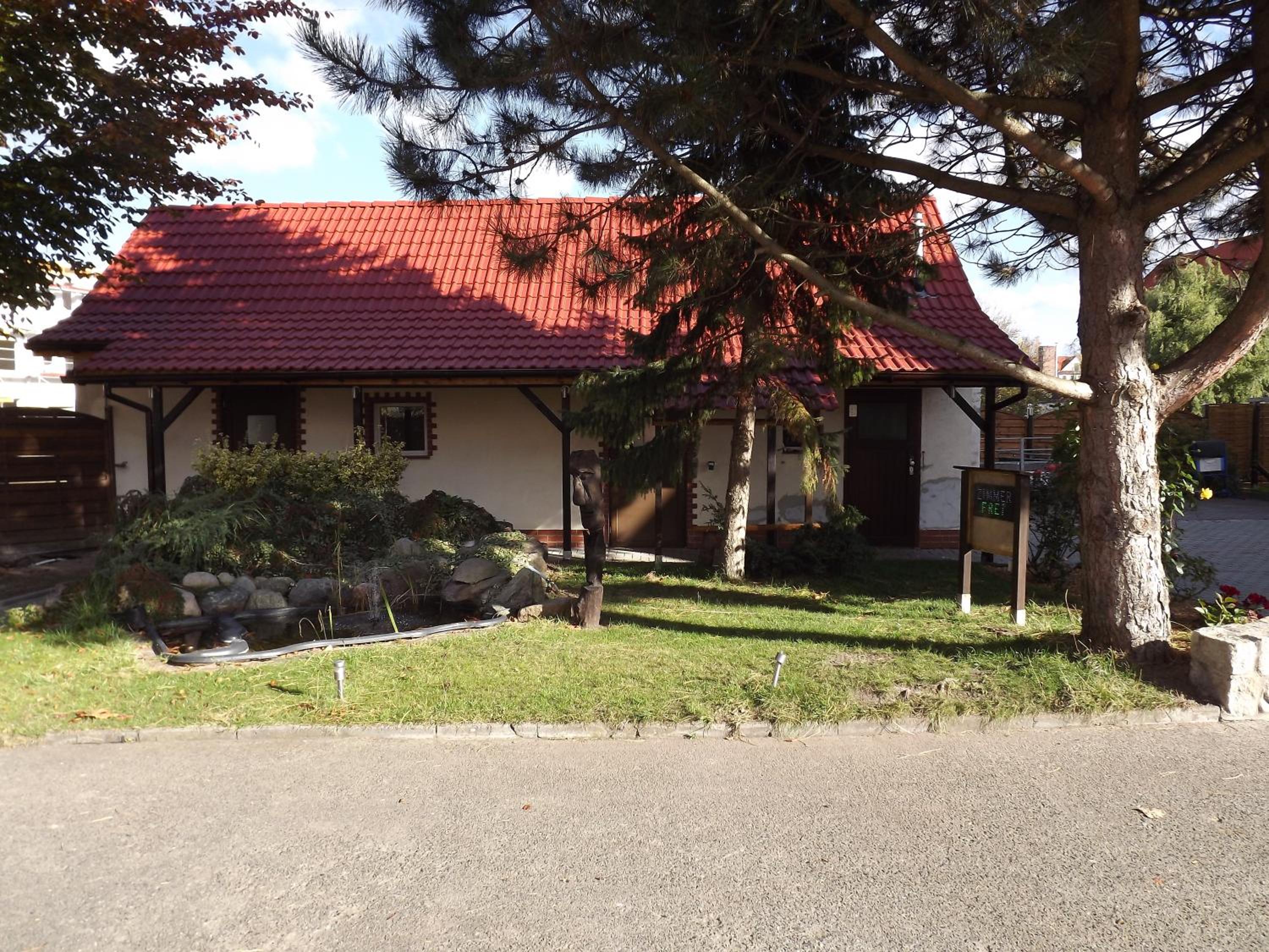 Pension Regenbogen view 5