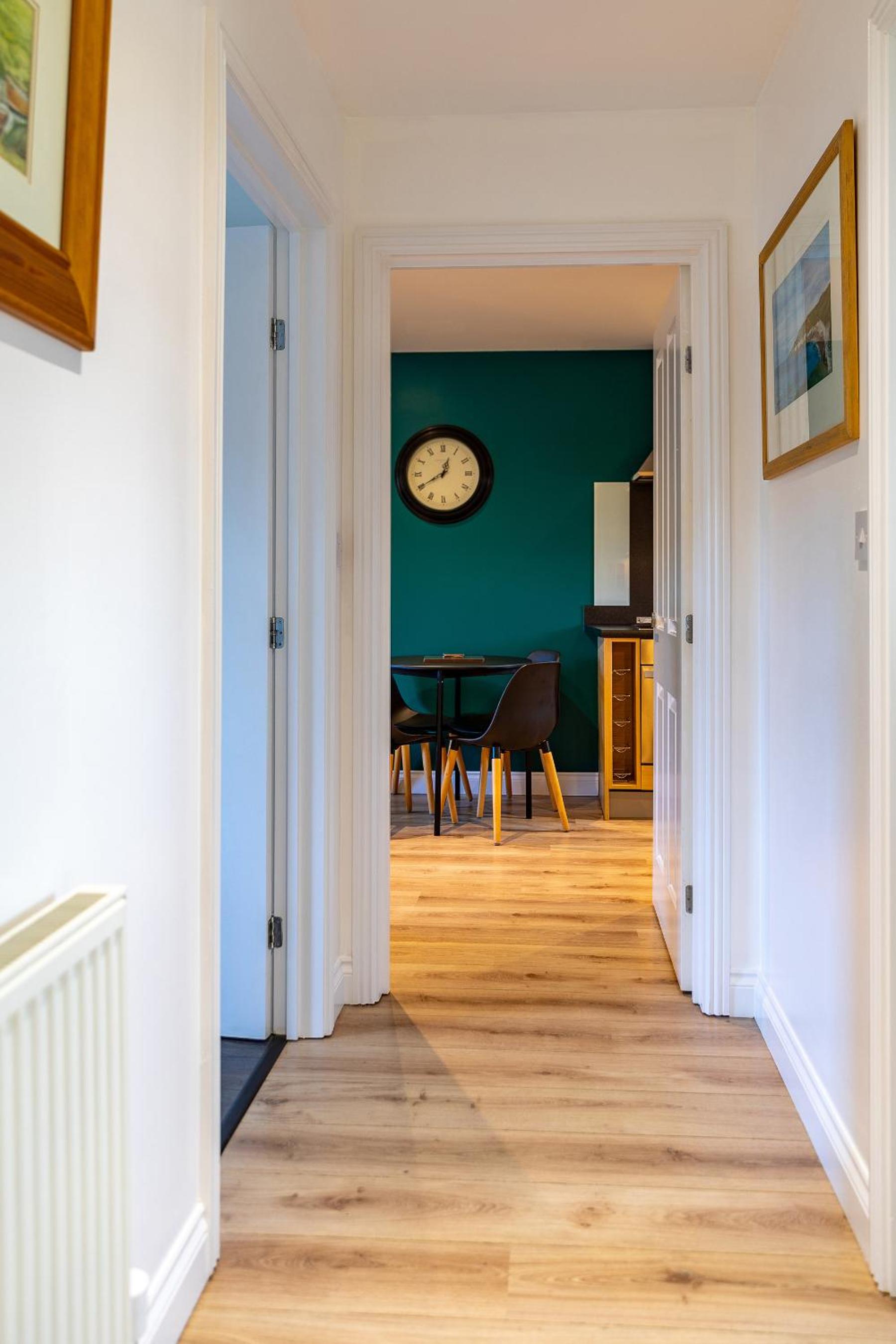 Filey Hideaway Apartment The Bay Holiday Village Filey Homesweetholidayhomes view 5