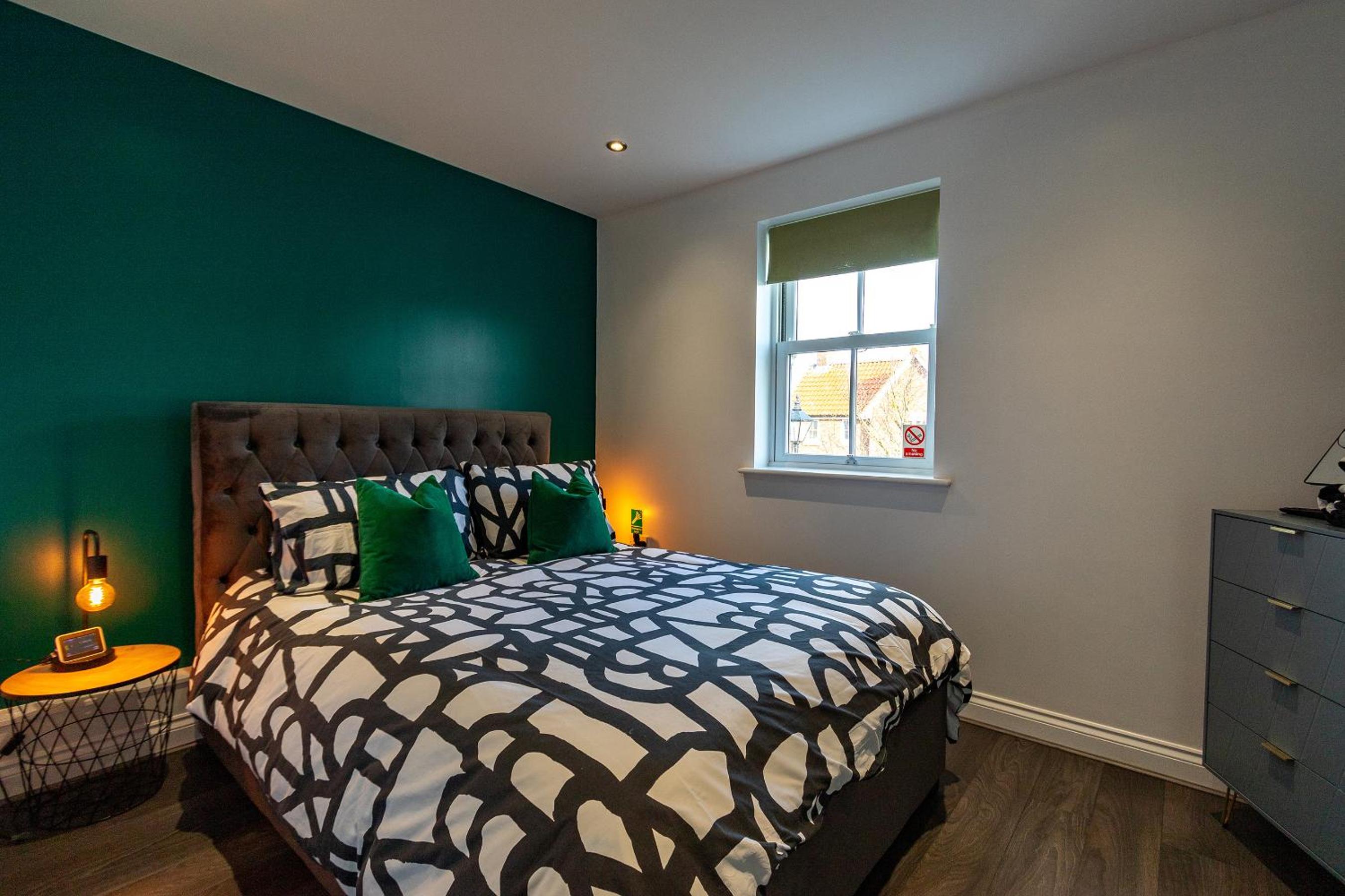 Filey Hideaway Apartment The Bay Holiday Village Filey Homesweetholidayhomes view 4