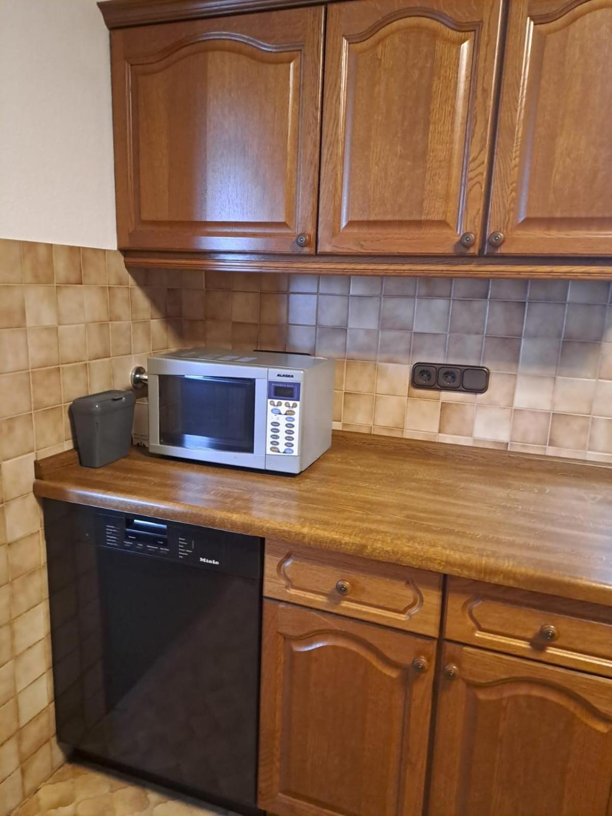 Ferienwohnung Greuel