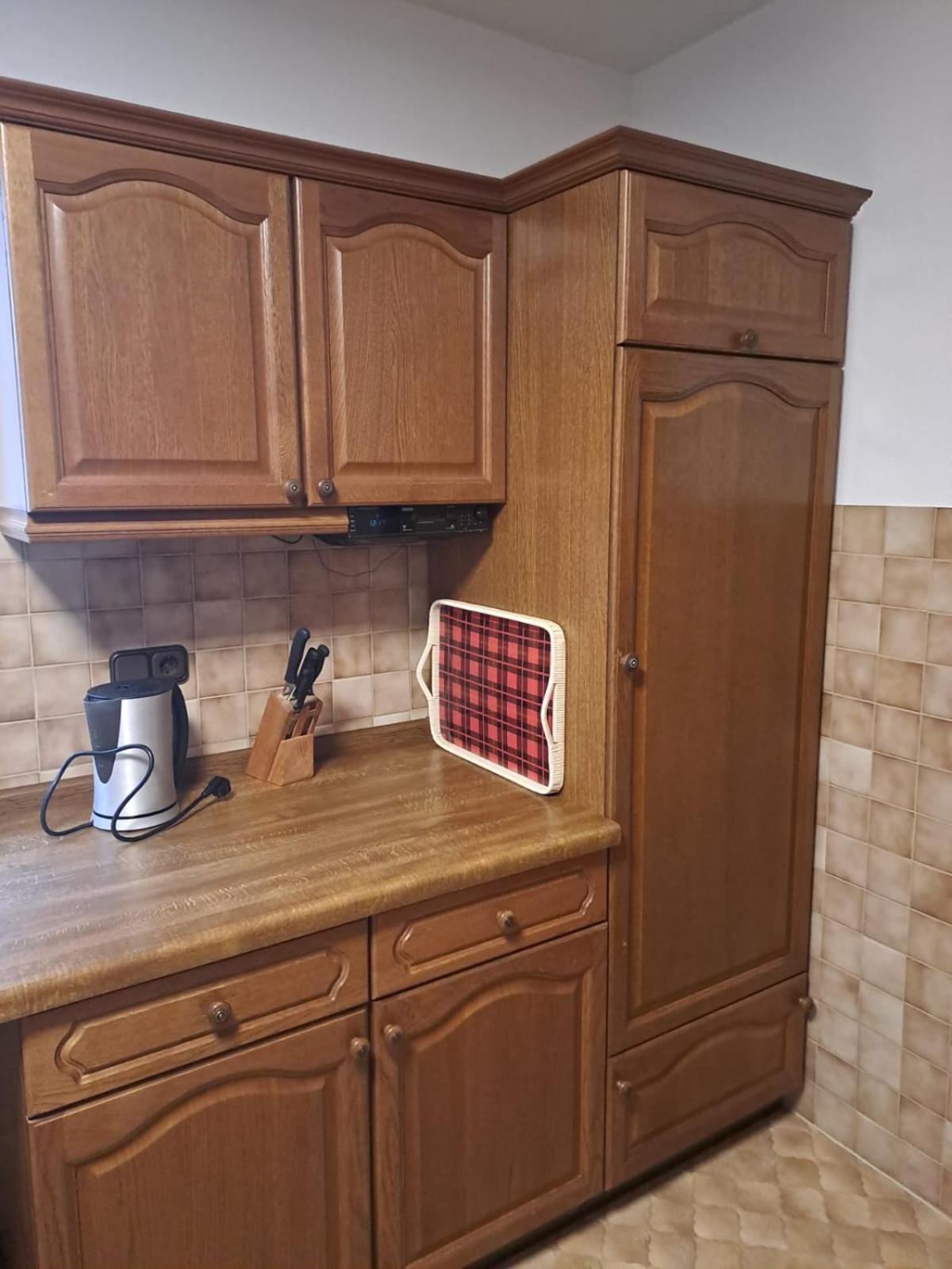 Ferienwohnung Greuel