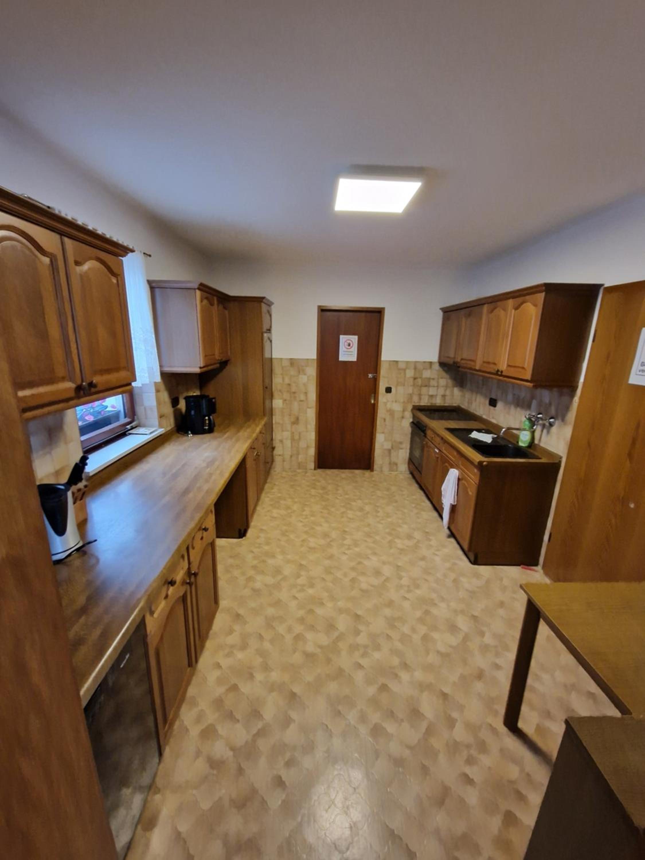 Ferienwohnung Greuel